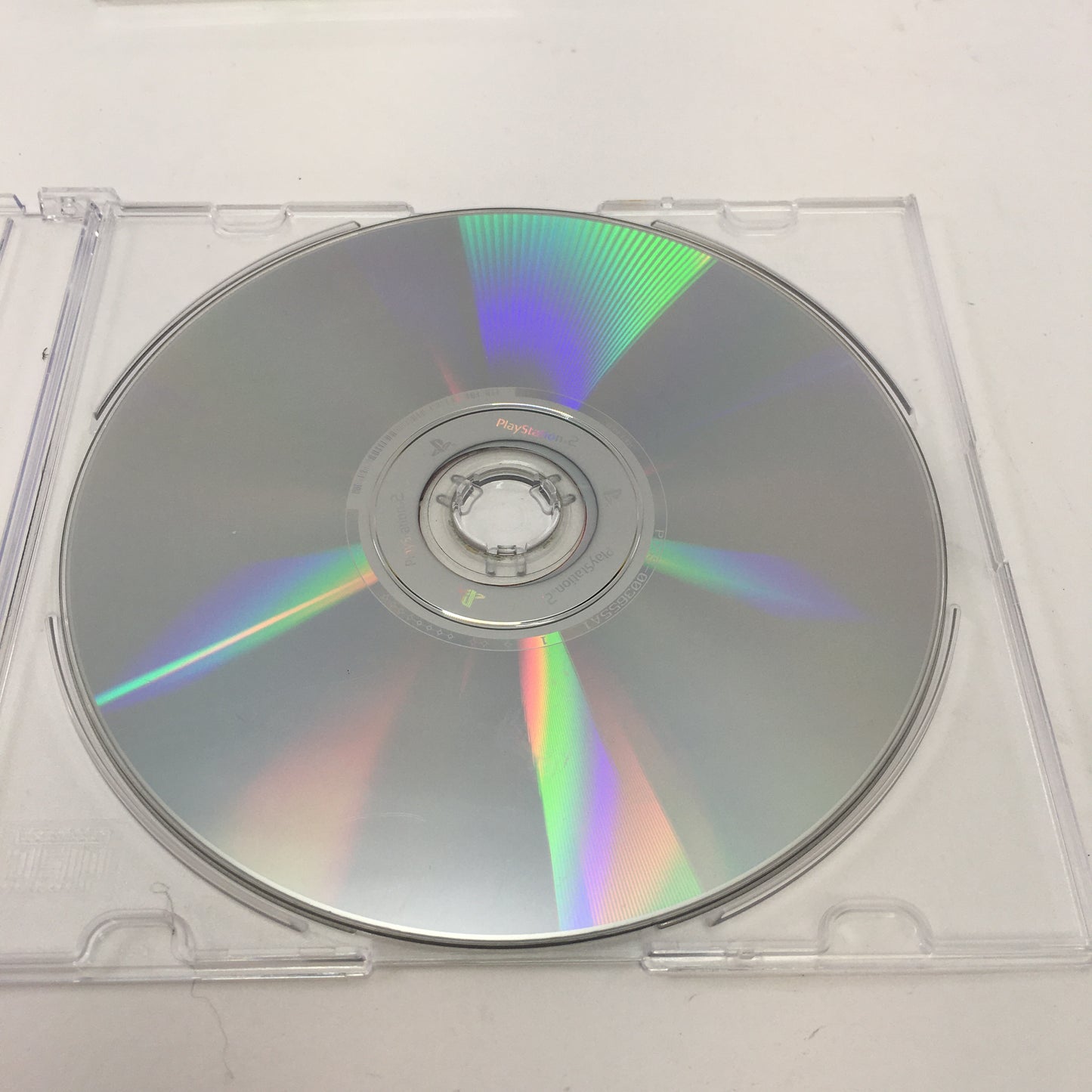 Mortal Kombat Deadly Alliance (Sony PlayStation 2 PS2, 2002) Disc Only