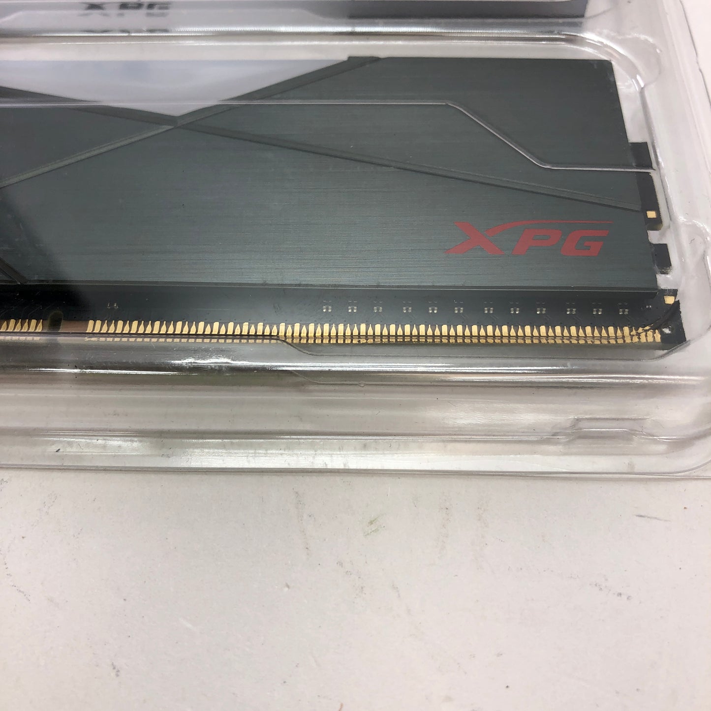 XPG 16GB (2x8GB) RAM DDR4 3600MHz AX4U360016G18I-BT50