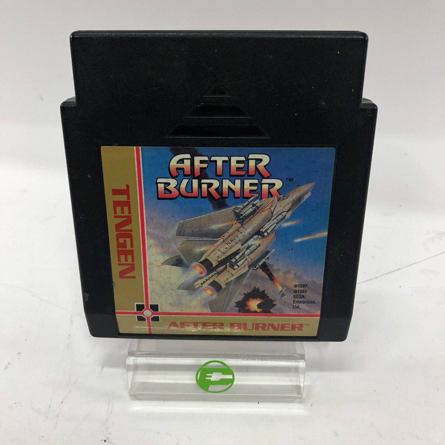 After Burner (Nintendo NES, 1988) Cartridge Only