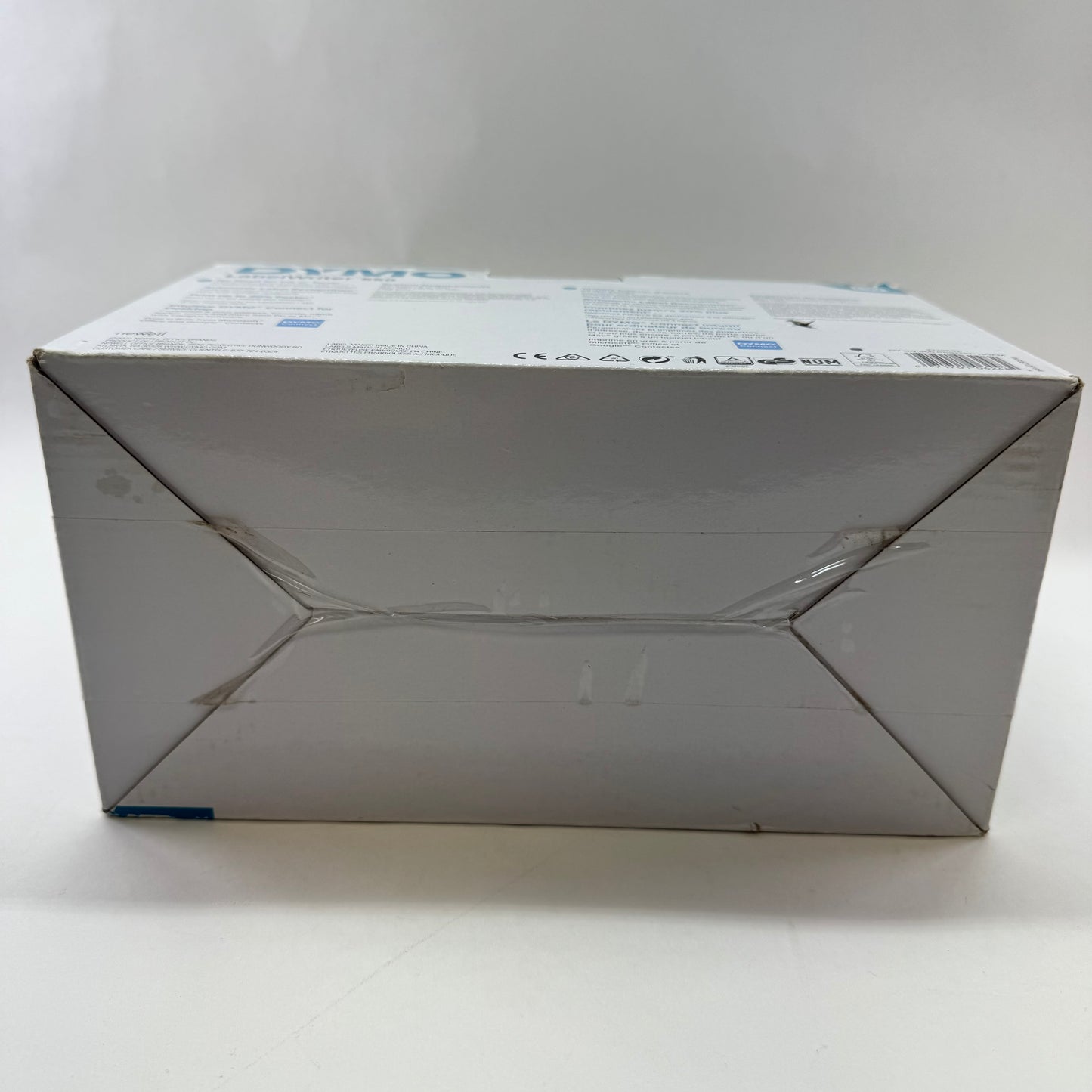 New Dymo Label Writer 550