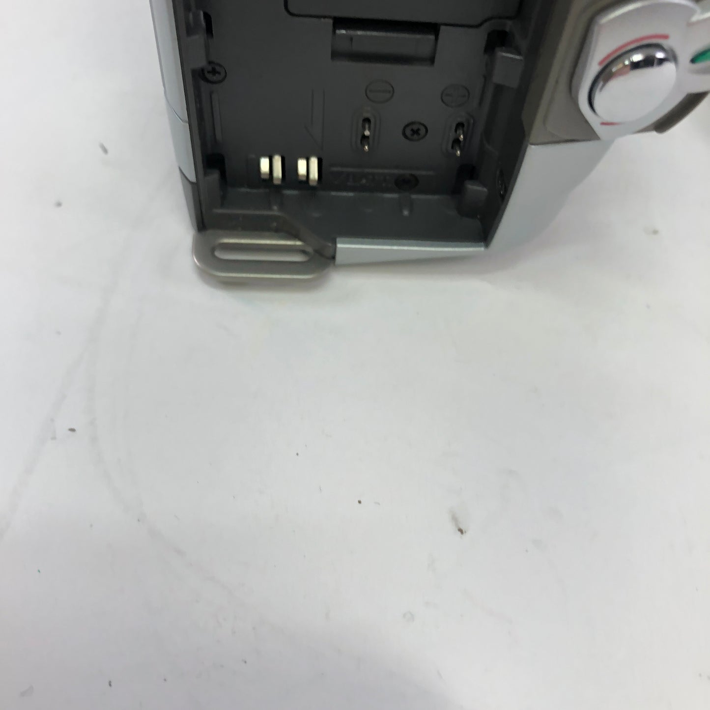 Canon ZR25MC Digital Video Camcorder ZR25 200x Digital Xoom