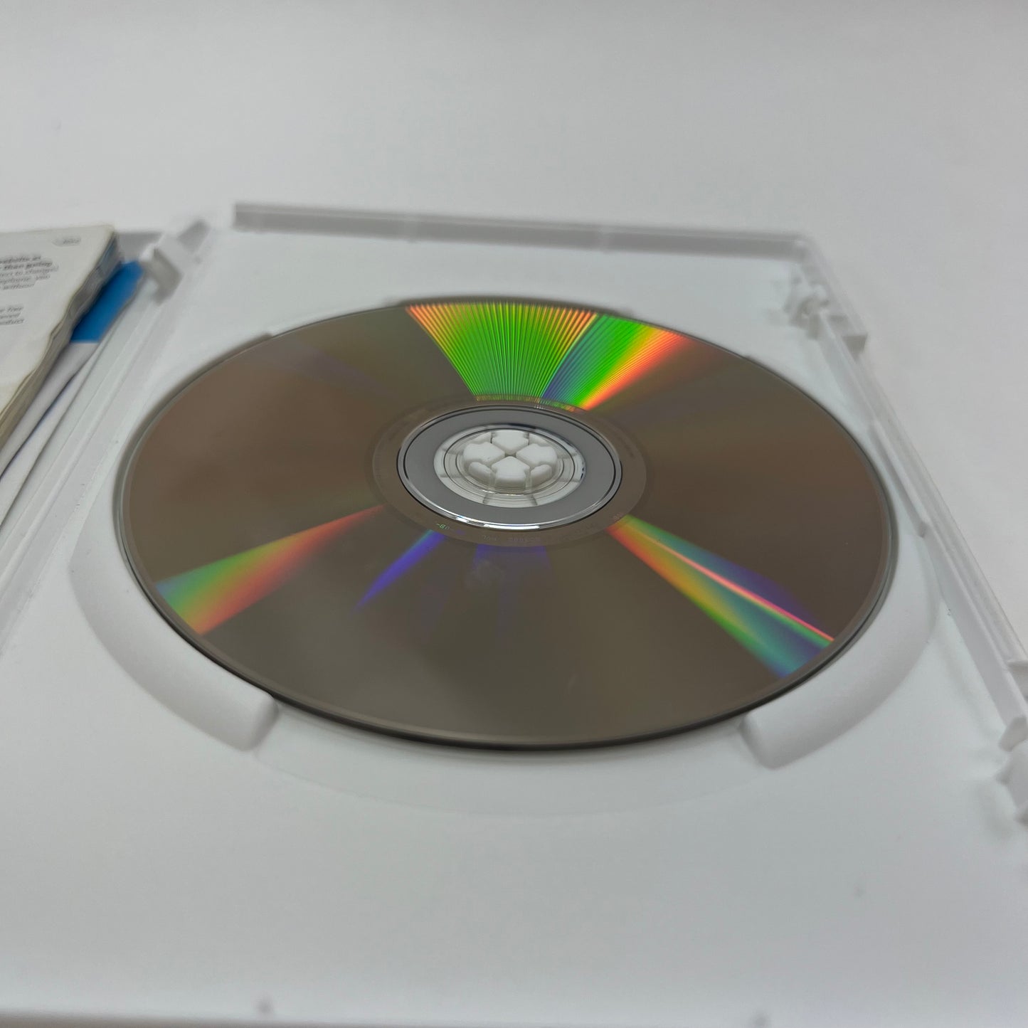 Super Smash Bros. Brawl (Nintendo Wii, 2008)