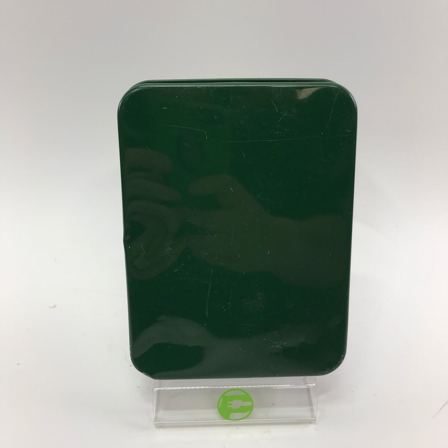 Pokemon Emerald (Nintendo GameBoy Advance 2005) Collectable Tin No VIP Authentic