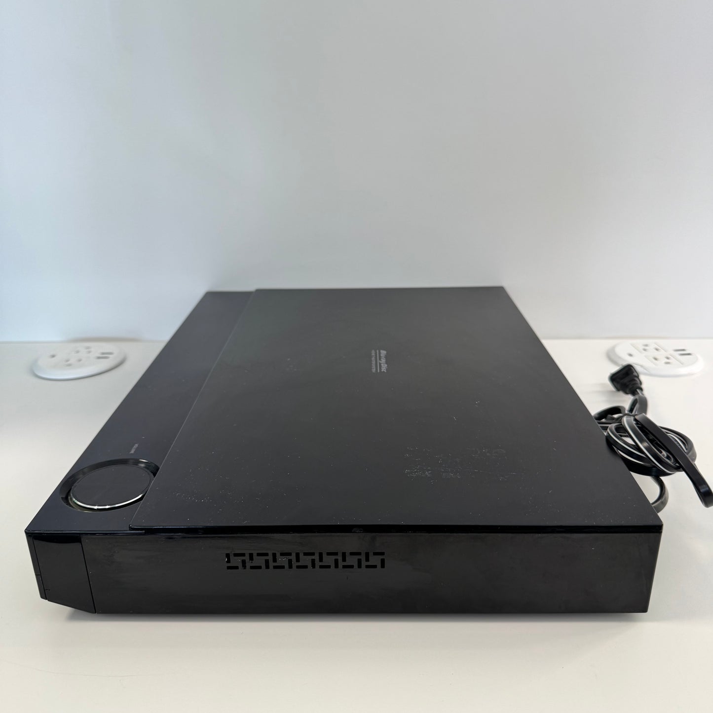 Samsung HT-C5500 Blu-Ray Home Theater System