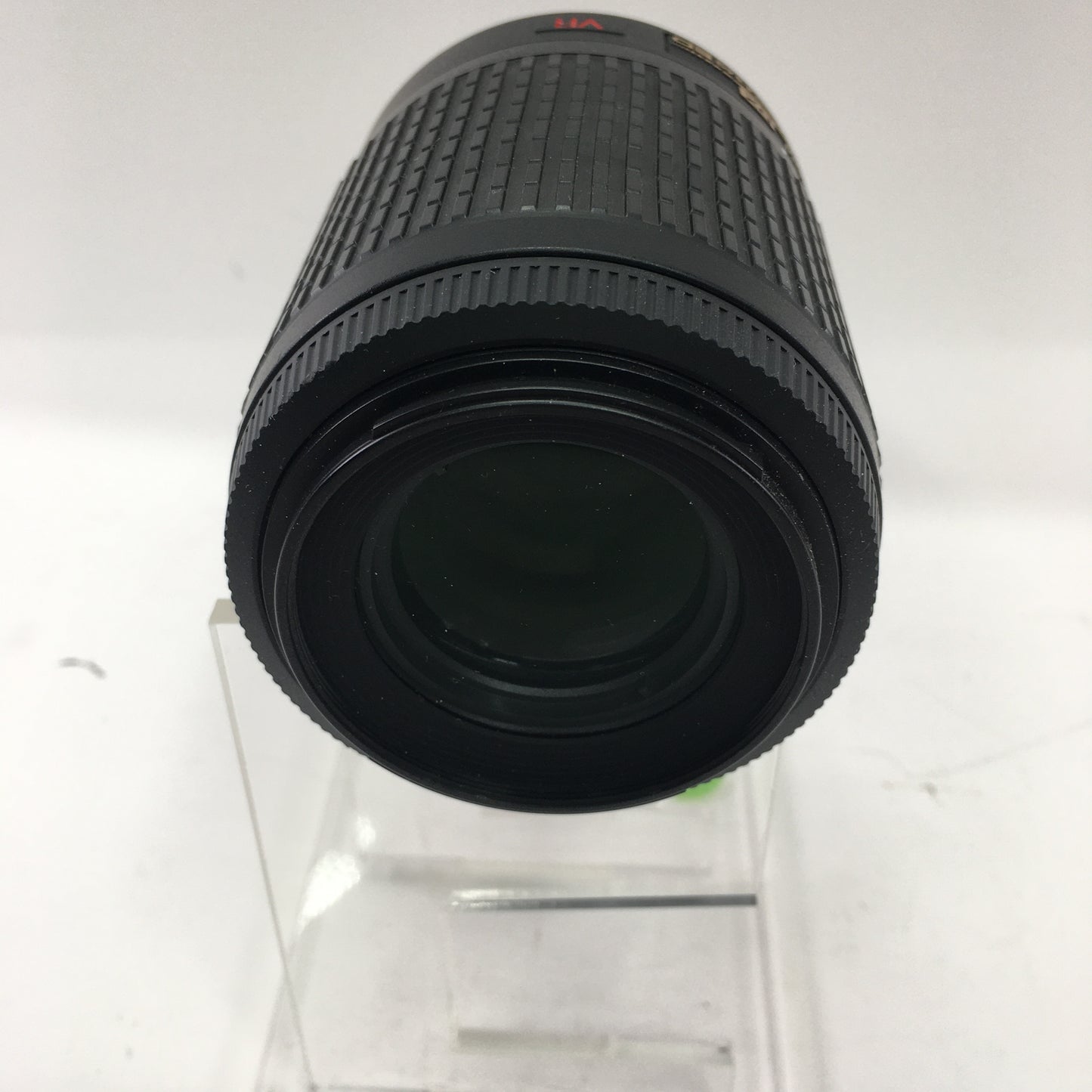 Nikon AF-S DX NIKKOR 55-200mm f/4.5-5.6 G ED VR Tested Works