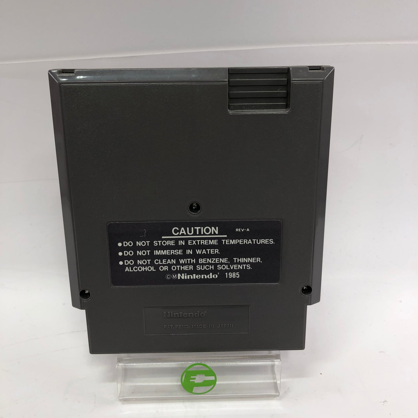 Super Mario Bros and Duck Hunt (Nintendo NES, 1985) Cartridge Only