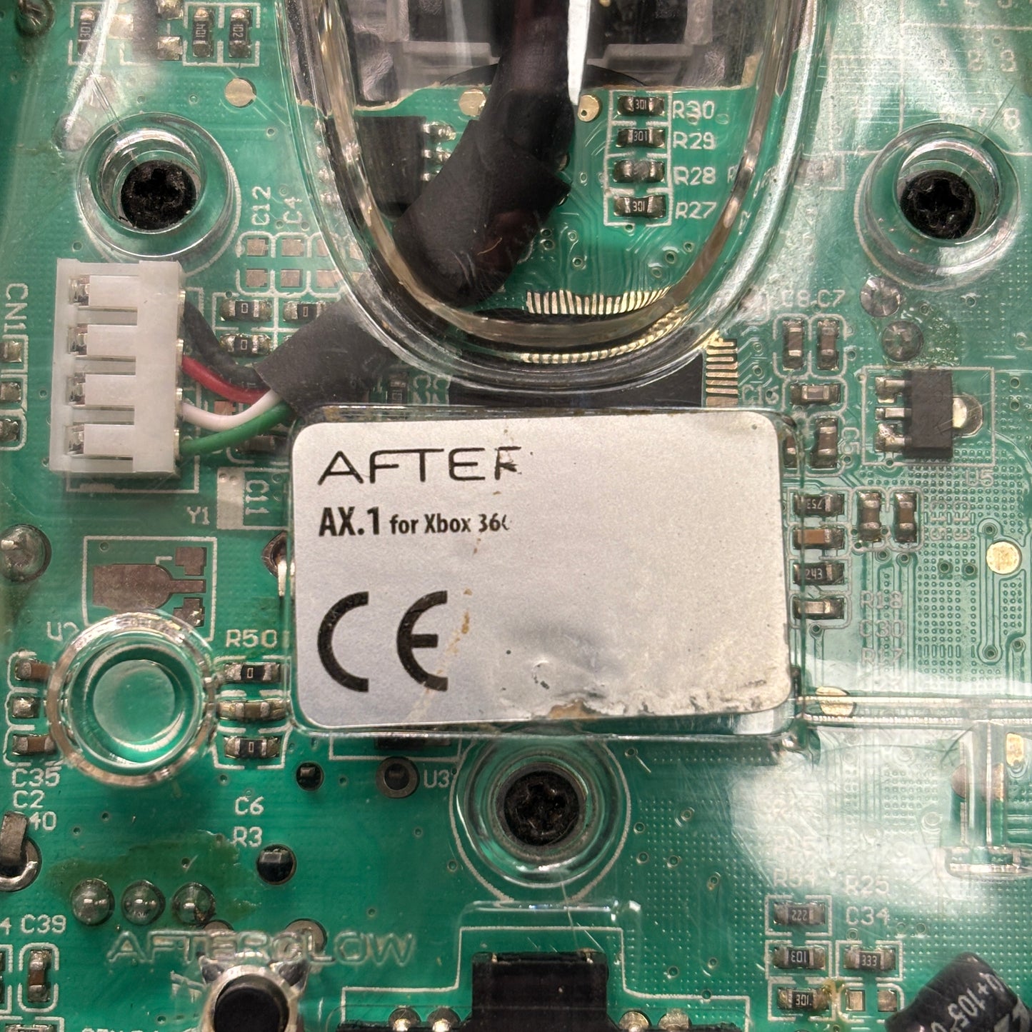Afterglow AX.1 XBOX 360 USB Wired Controller