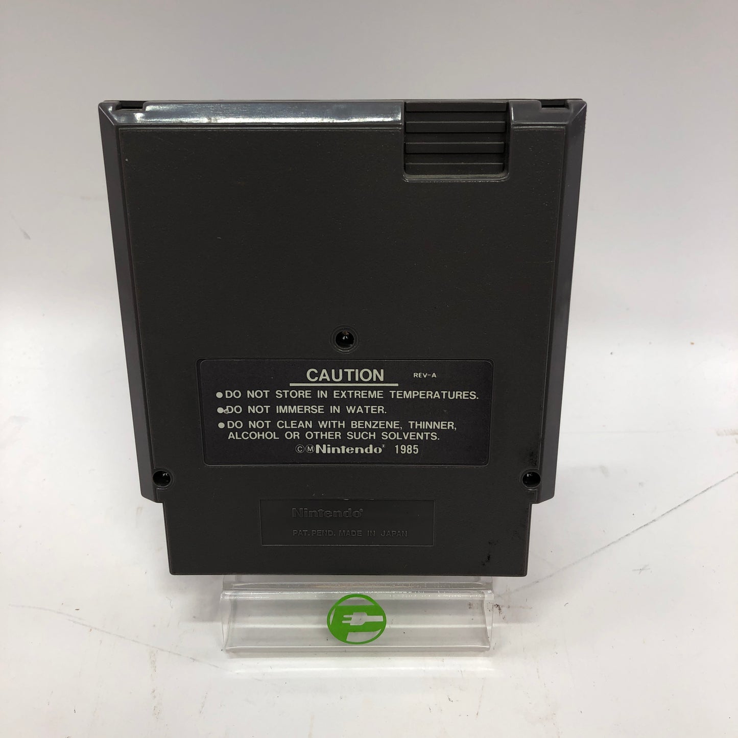 Tecmo Bowl (Nintendo NES, 1989) Cartridge Only