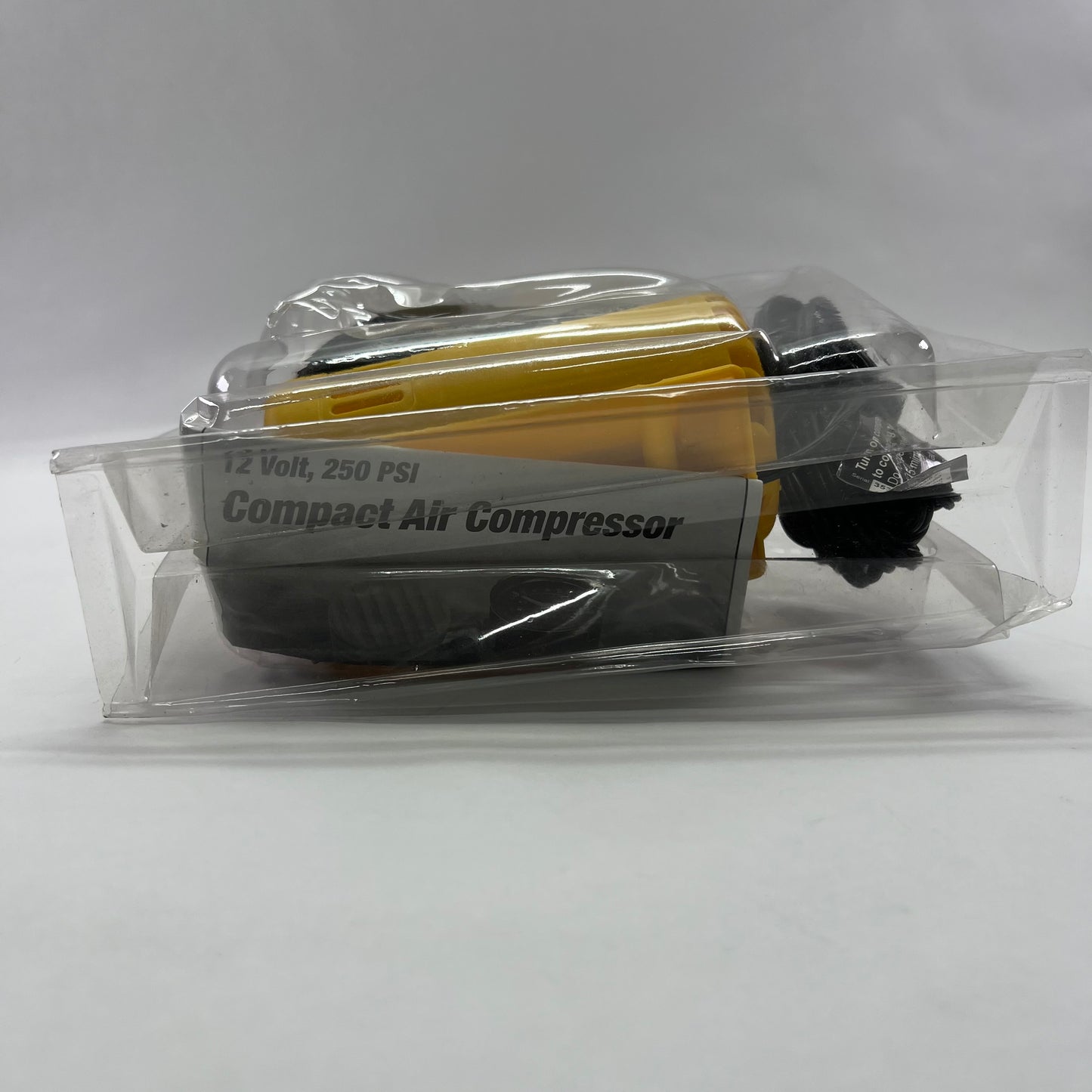 Pittsburgh Compact Air Compressor 4077