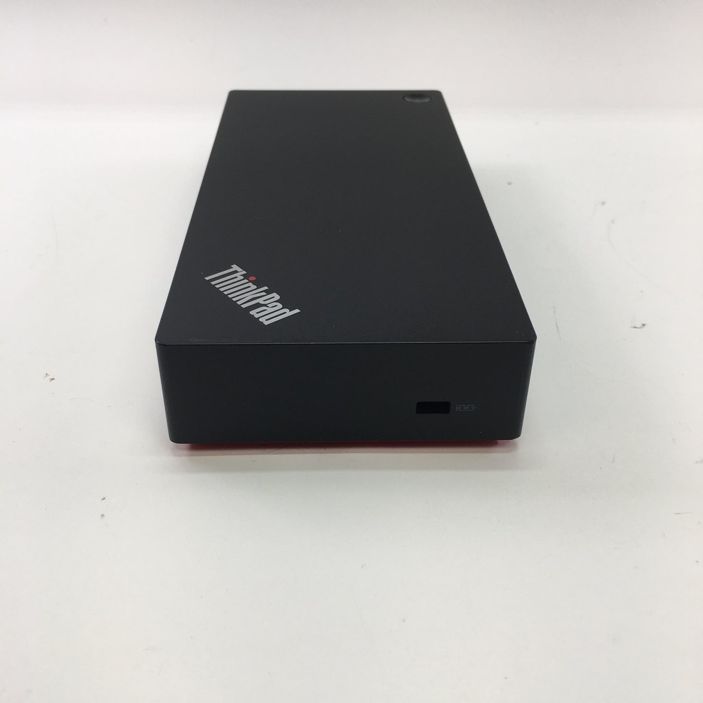 Lenovo ThinkPad USB-C Dock Gen 2 Docking Station LDC-G2 w Power Supply