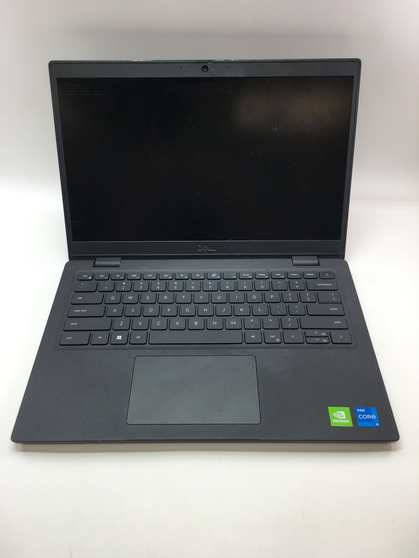 Broken Dell Latitude 3420 P144G 11th Gen i5-1135G7 8GB 256GB