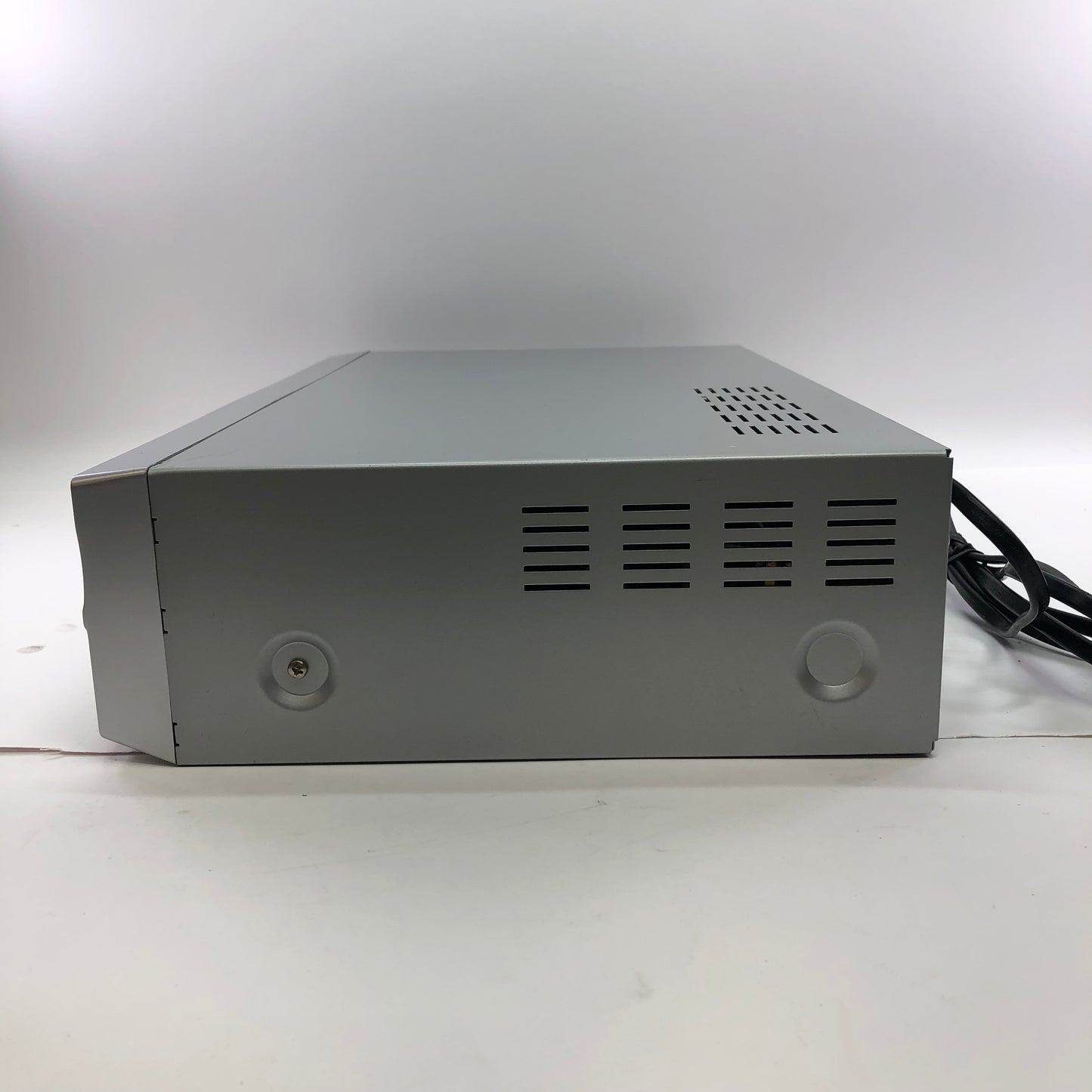 Memorex Progressive Scan DVD Player/Video Cassette Recorder MUD-4543