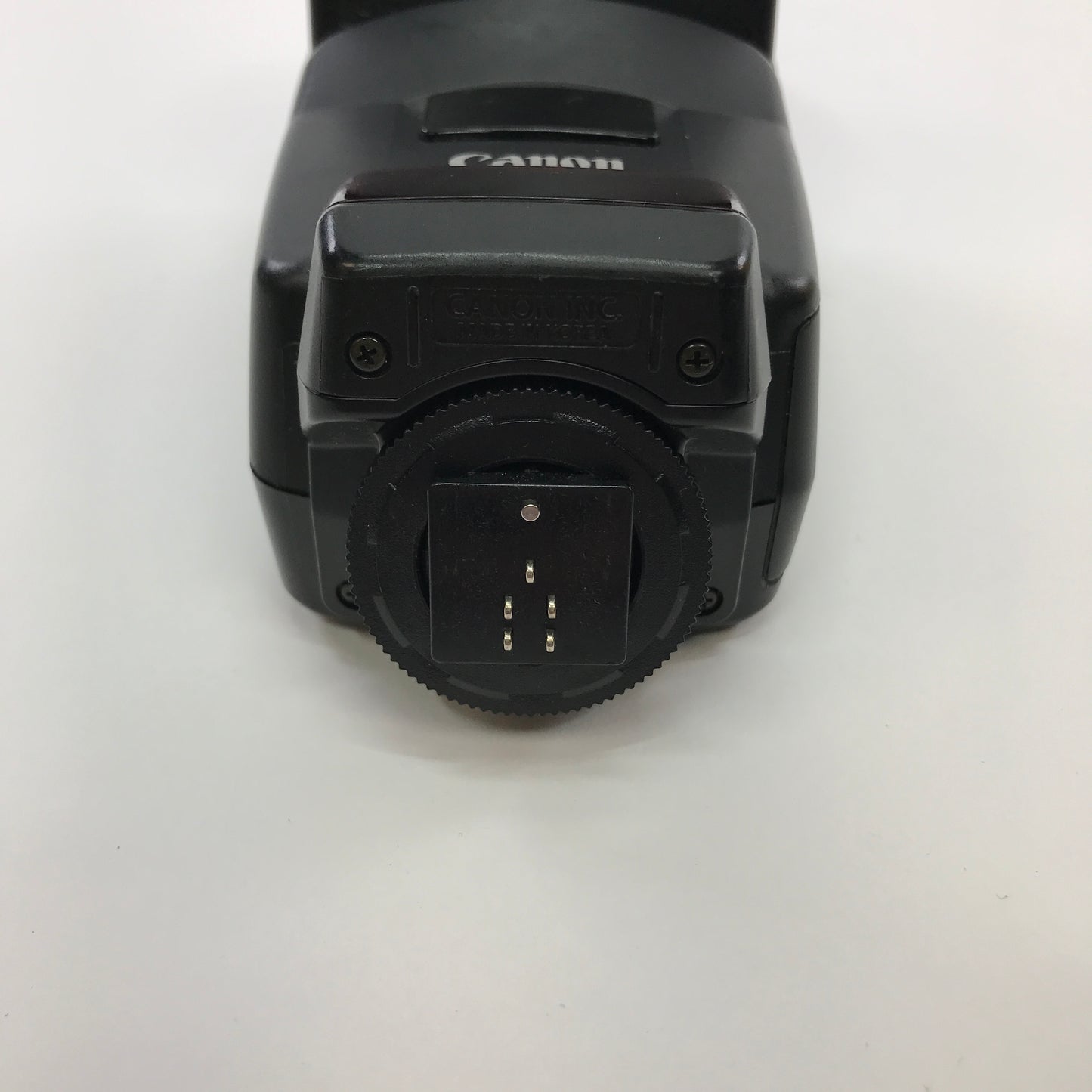 Canon Speedlite 420ex Camera Flash