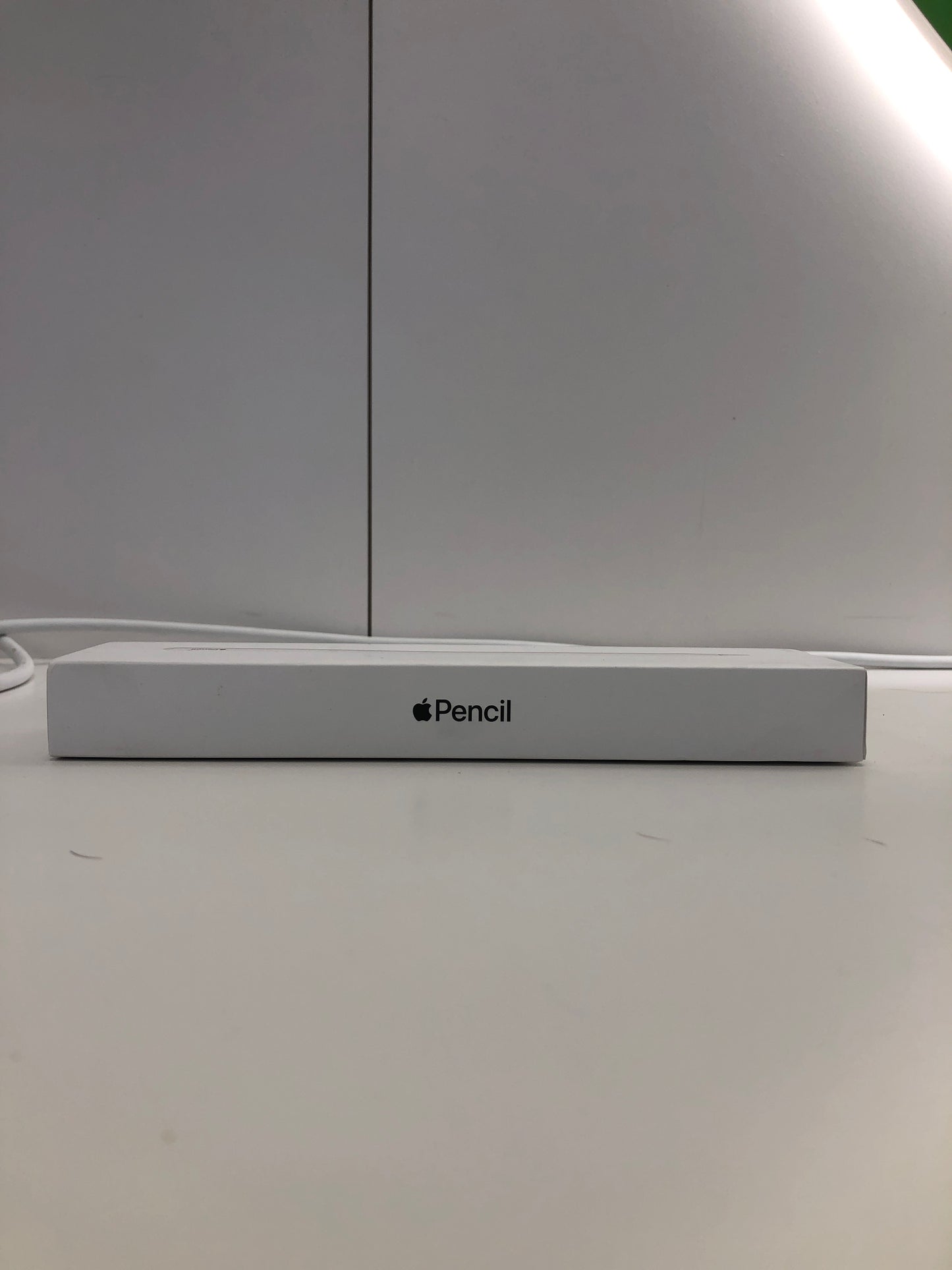 Apple Pencil 2nd generation White MU8F2AM/A