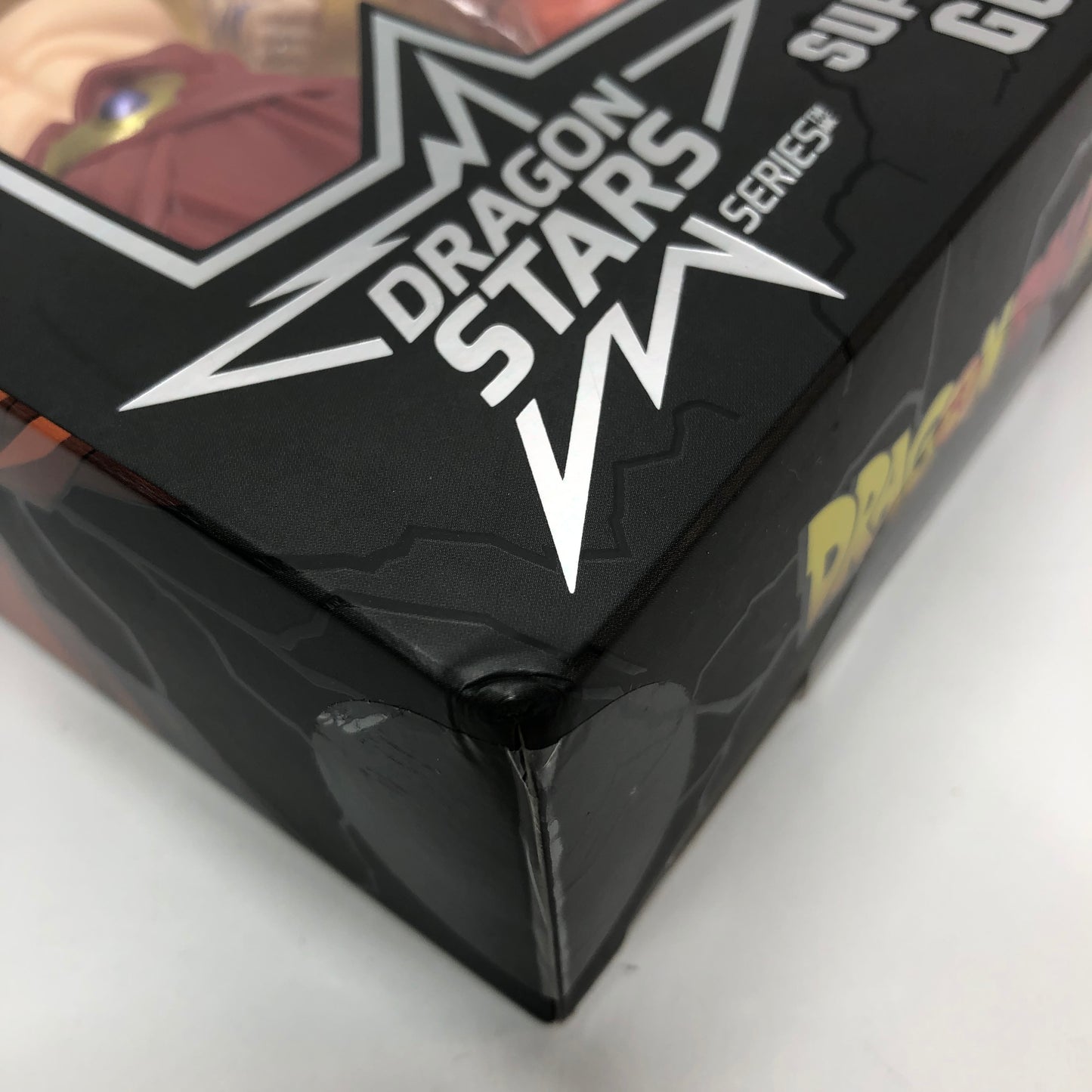 New Dragon Stars Series Super Saiyan Gohan Action Figure Series 7 Sealed In Box