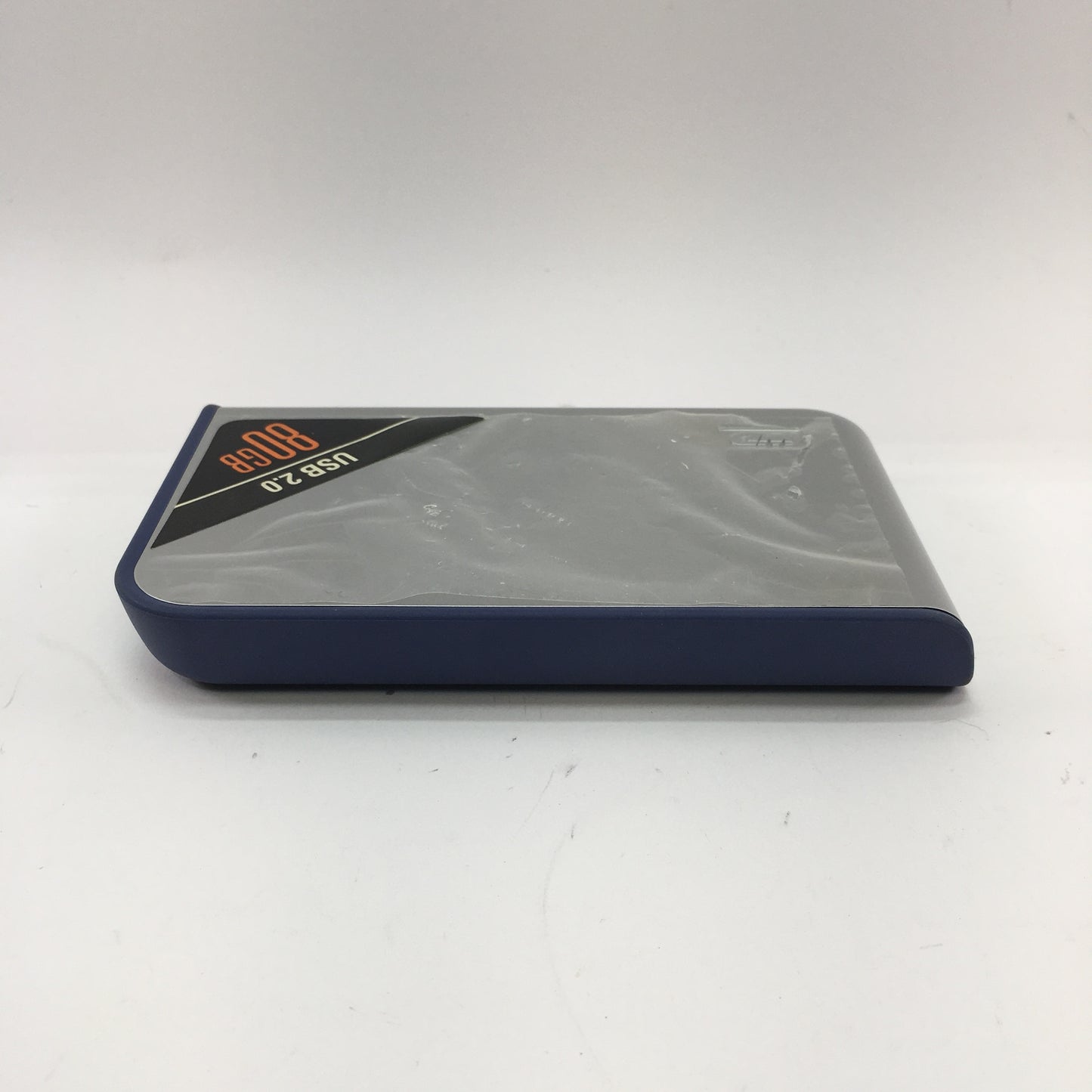 Western Digital WD External My Passport 80GB USB Mini HDD 1706A Tested