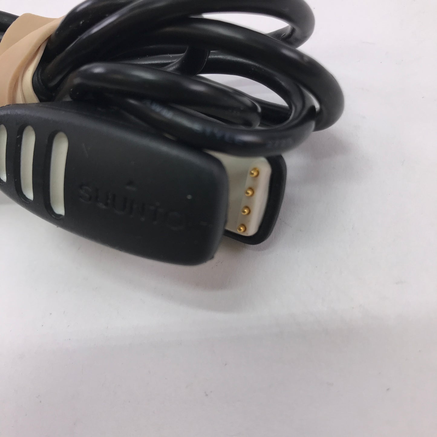 Suunto Ambit3 Vertical Smartwatch OW151 Tested and Working