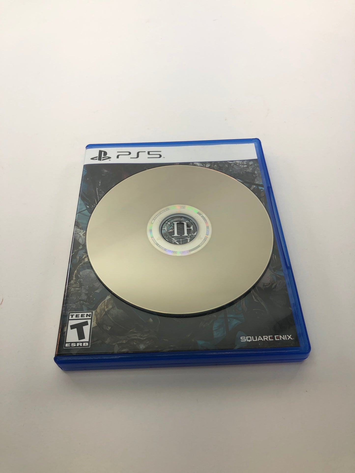 Lot of 3 Sony PlayStation 5 PS5 Games