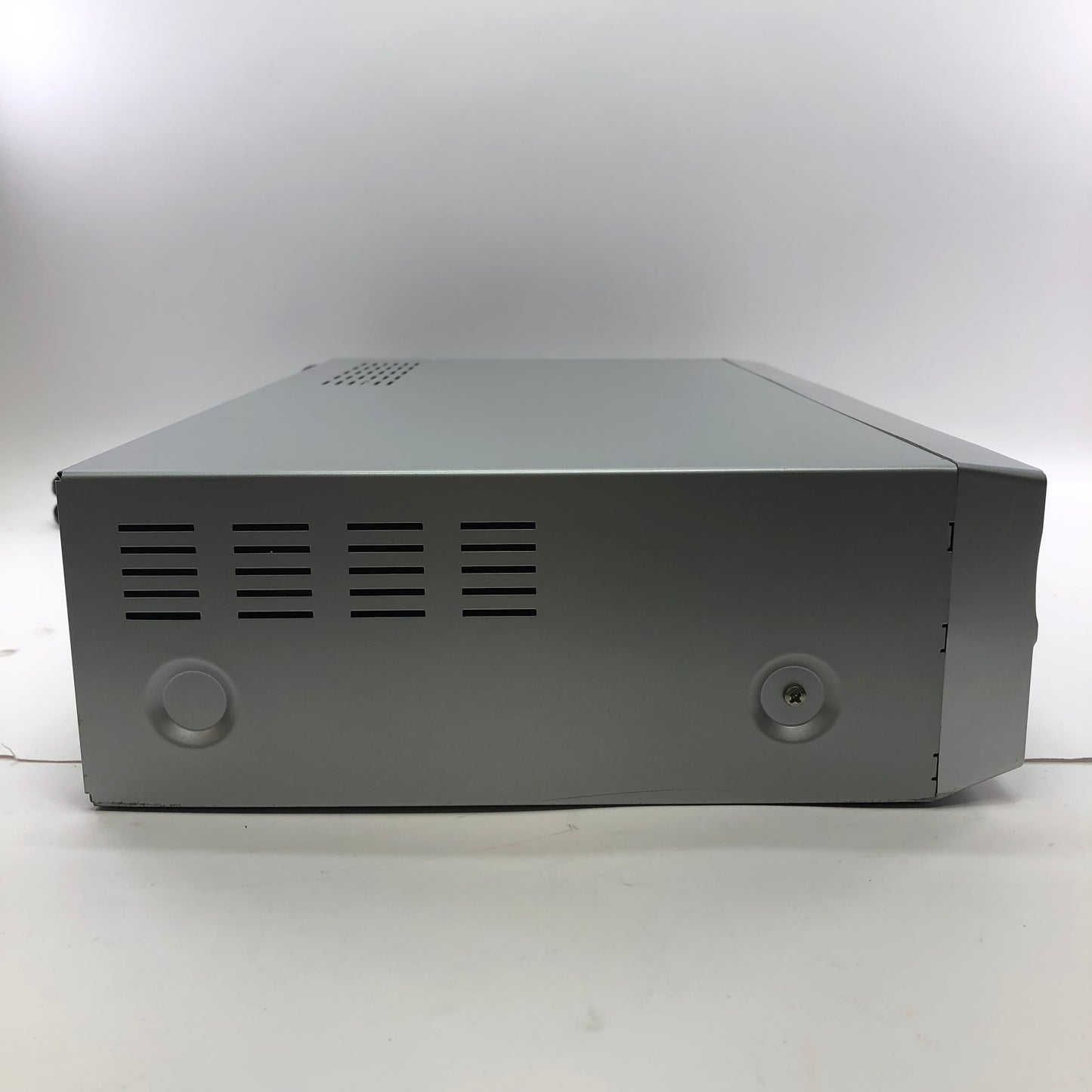 Memorex Progressive Scan DVD Player/Video Cassette Recorder MUD-4543