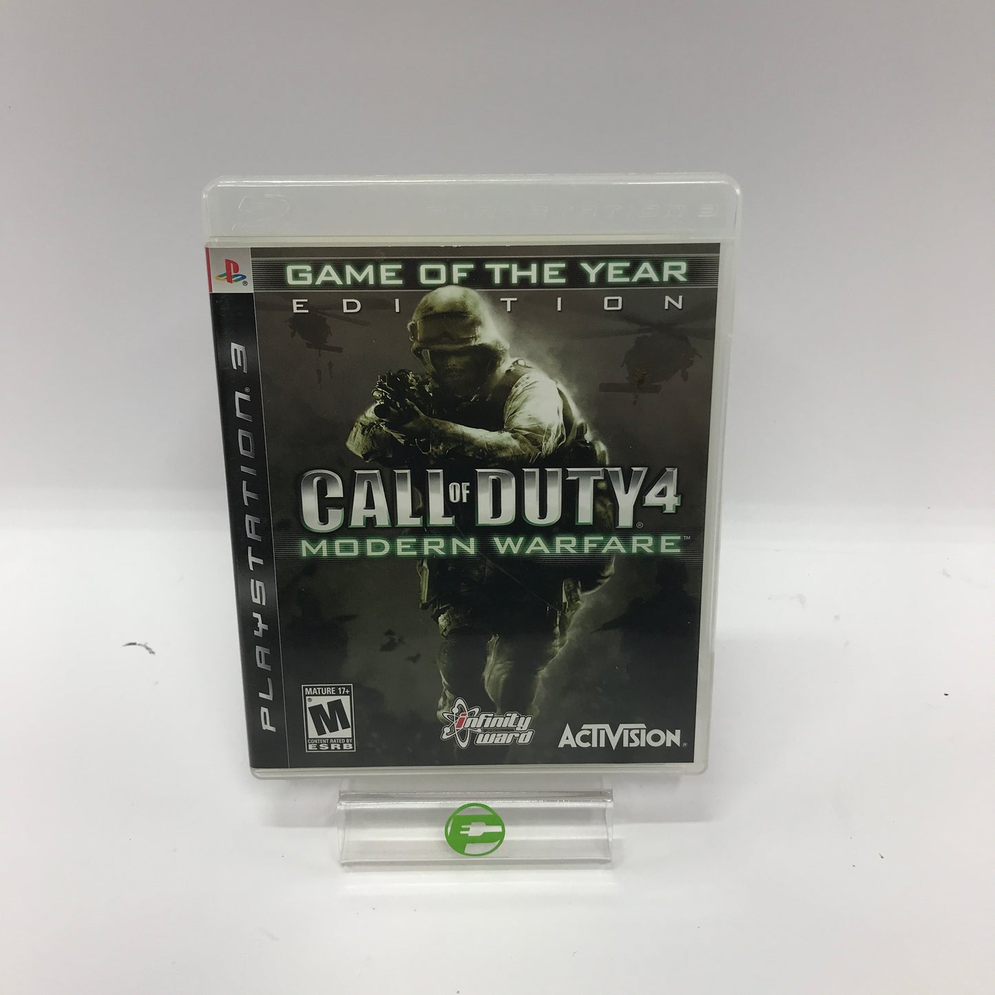 Call of Duty Collection and Bad Company Battlefield Sony PlayStation 3 PS3 Games