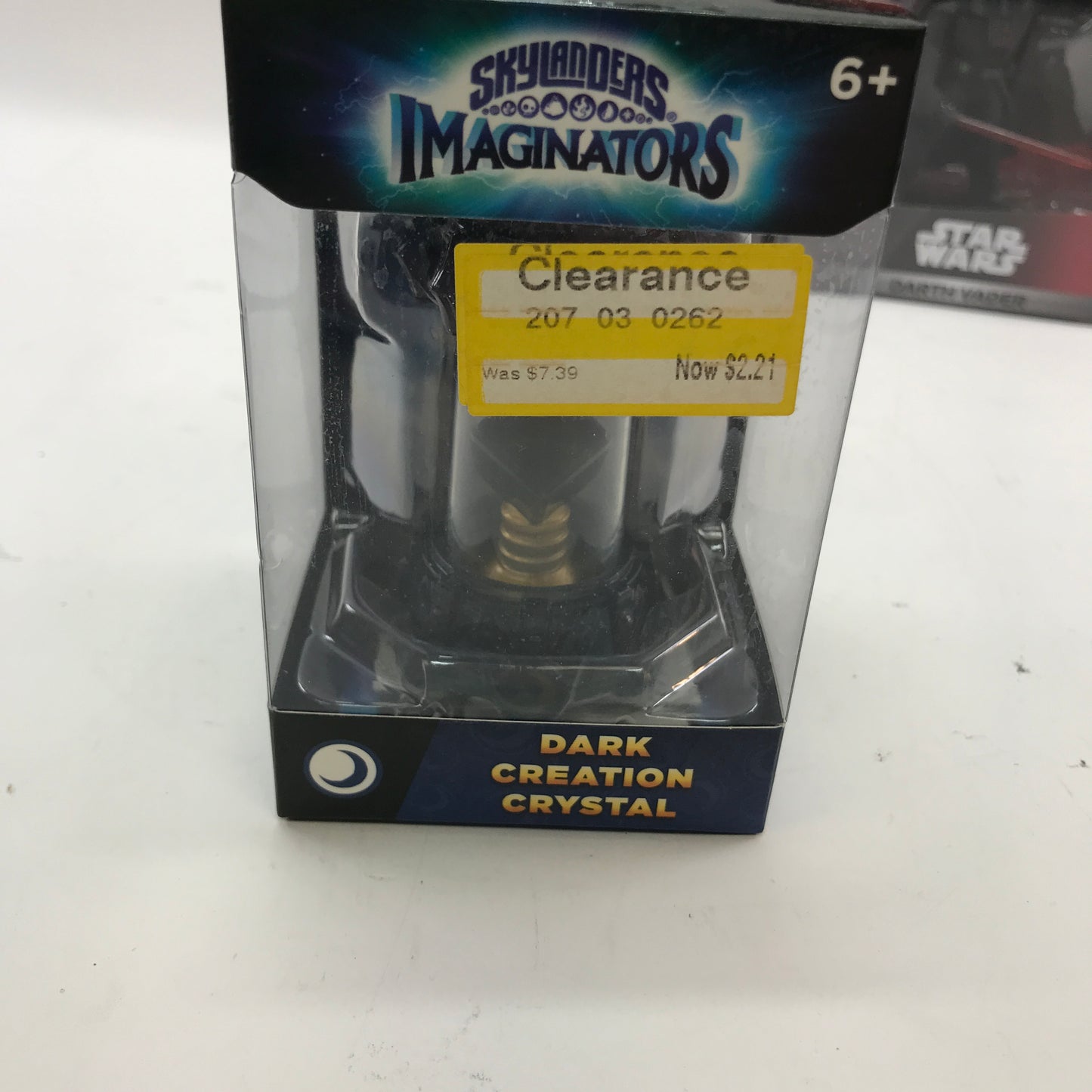 New Skylander Imaginator Multiple Figurines and Disney Infinity Figure