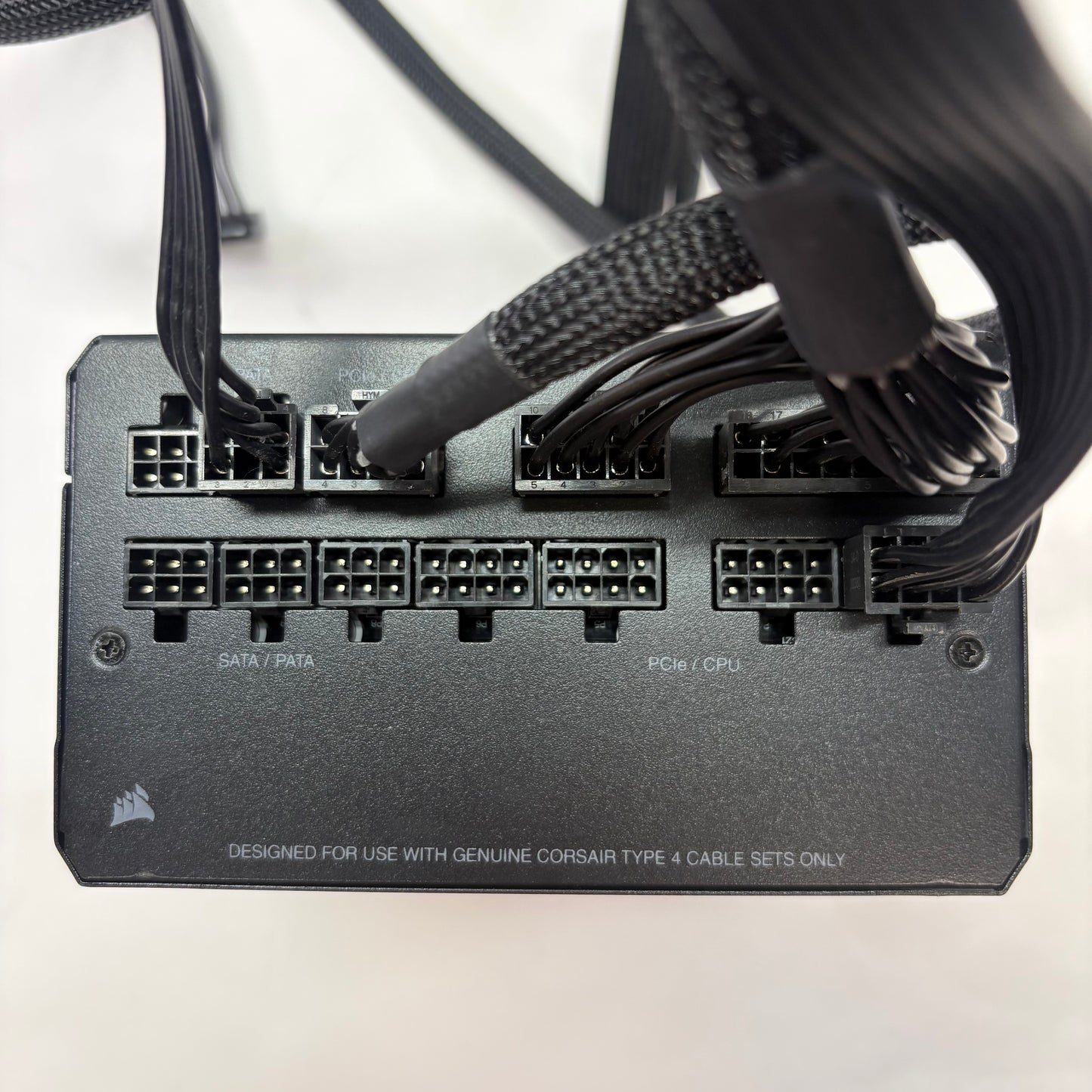 Corsair RM850x RPS0124 80 Plus Gold 850W Fully Modular Power Supply