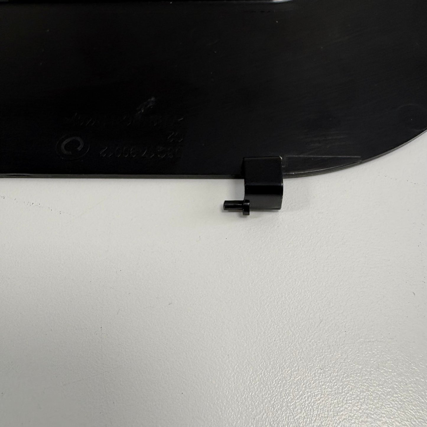 HP PageWide Pro MFP 577dw Printer Cover D3Q17-90012