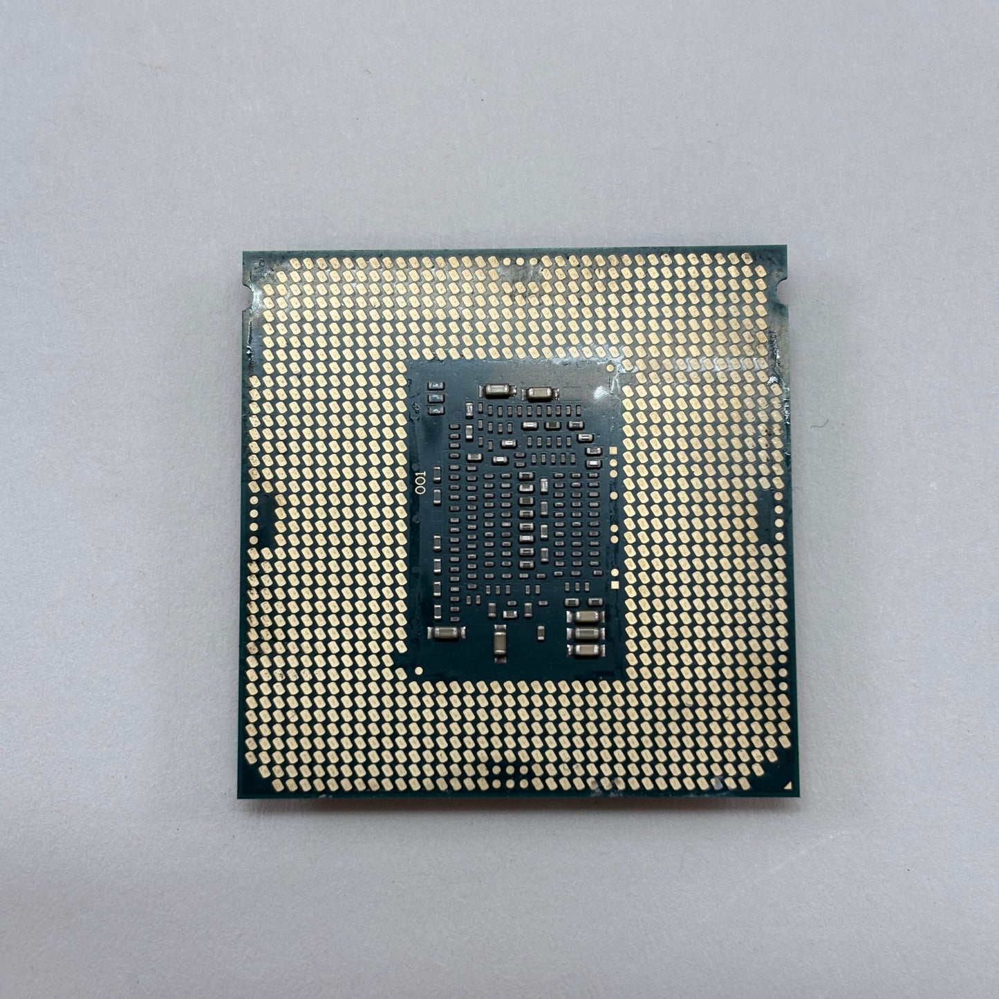Intel Core i5-6500 3.20GHz Quad Core SR2L6 4 Thread LGA 1151