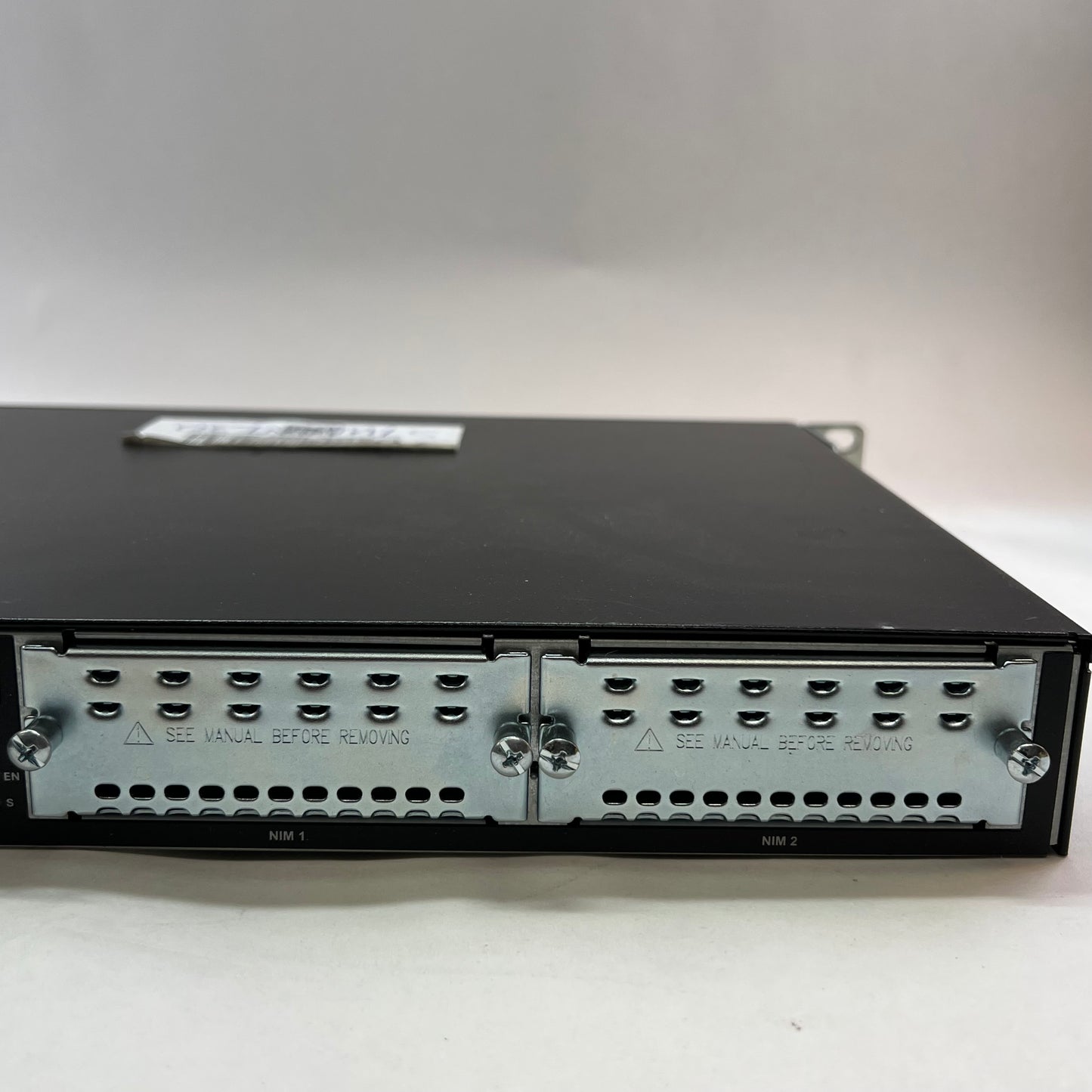Cisco 4200 Series Integrated Services Router ISR4221