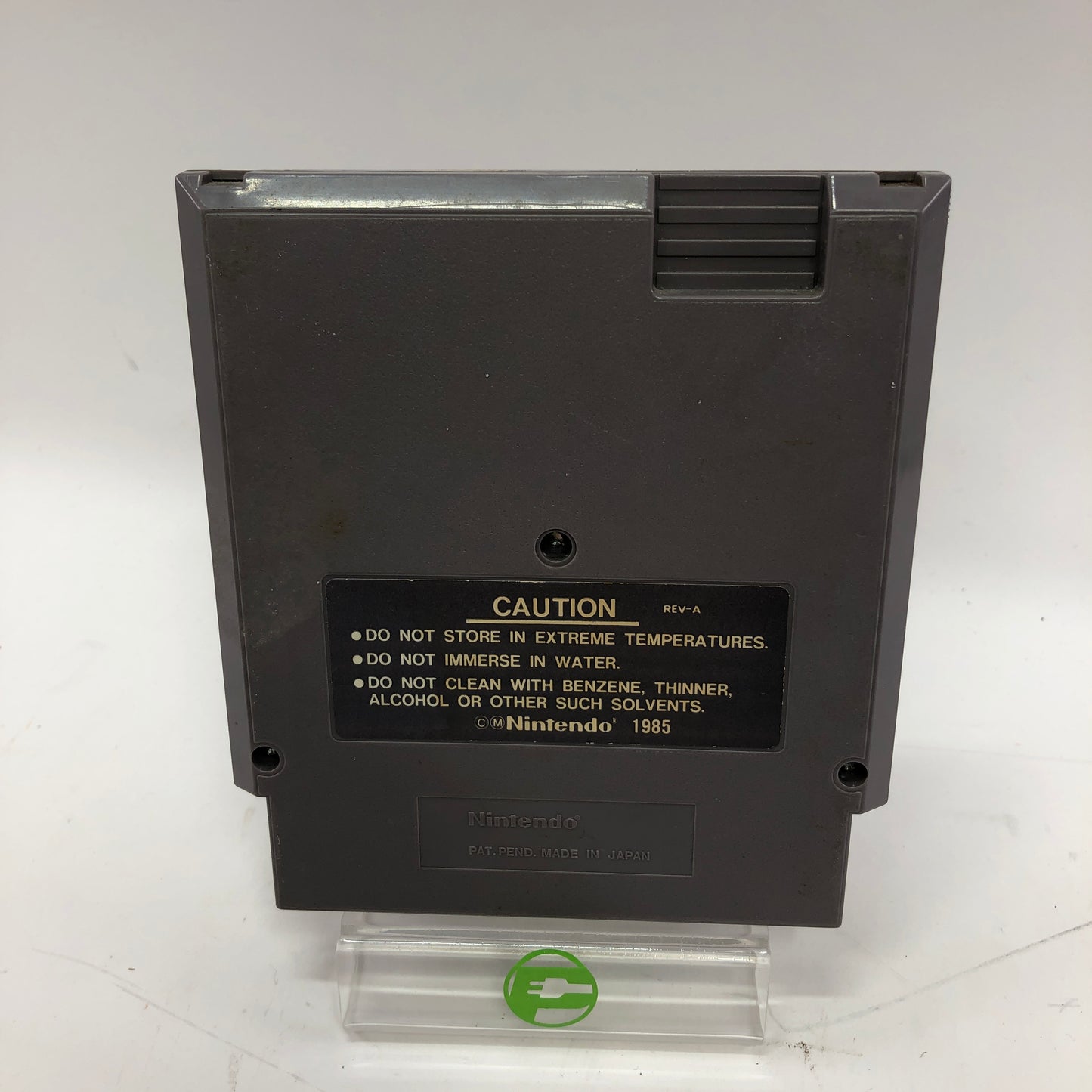 Duck Tales (Nintendo NES, 1989) Cartridge Only