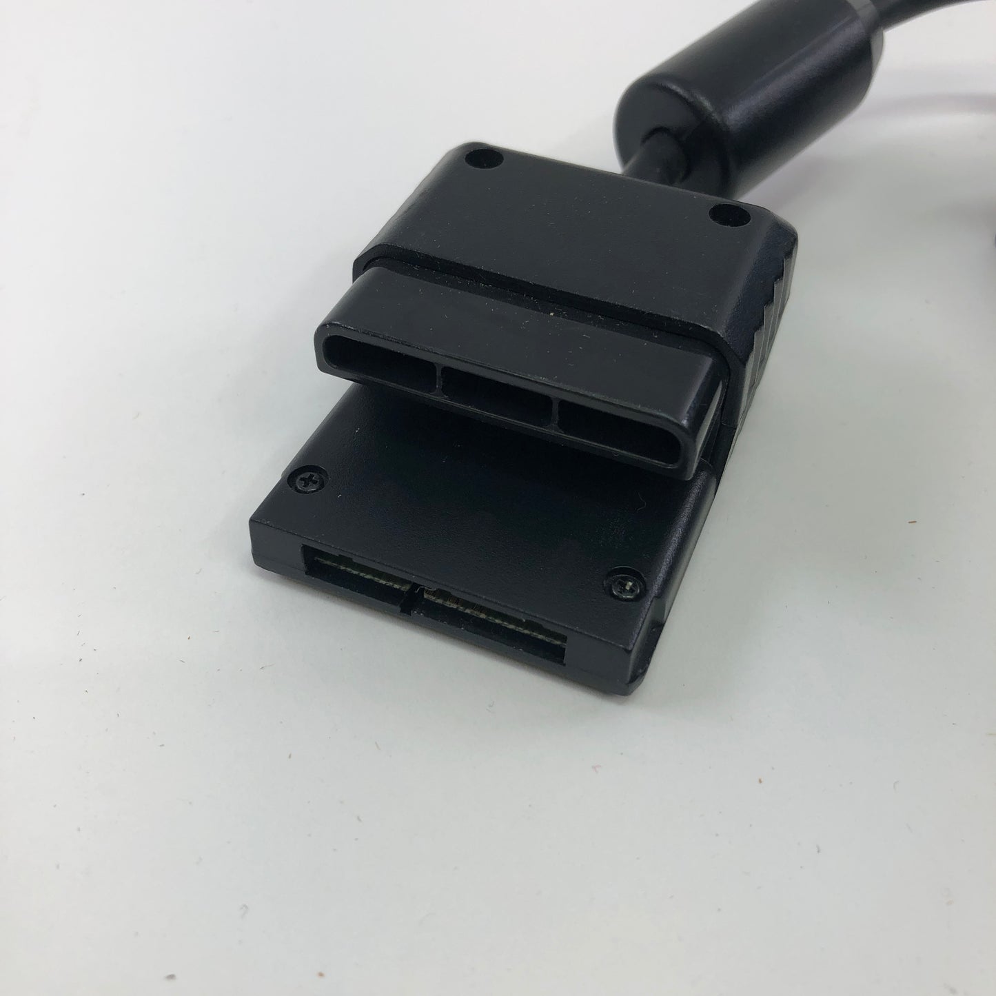 Sony Playstation 2 PS2 Multitap Black SCPH-10090