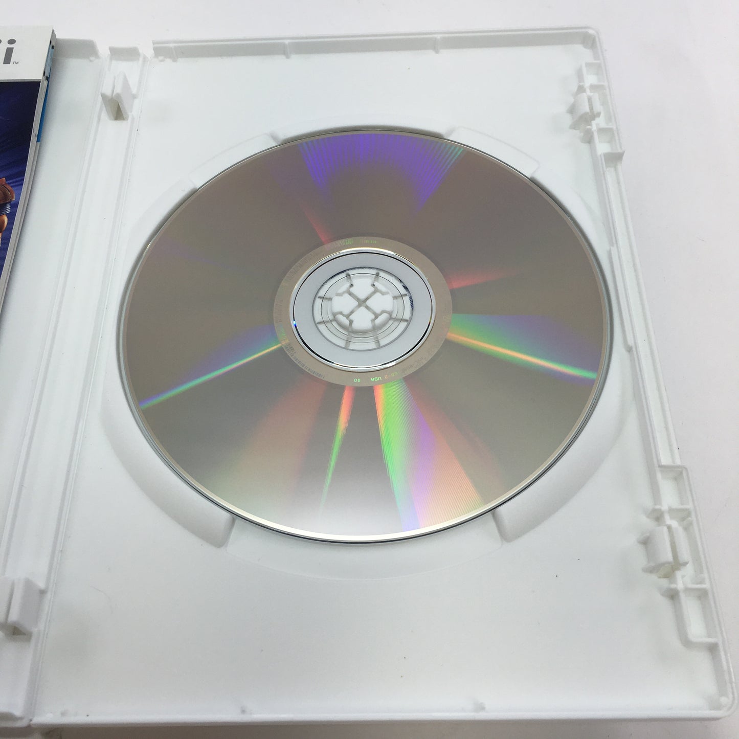 Super Smash Bros. Brawl (Nintendo Wii, 2008) CIB w Inserts