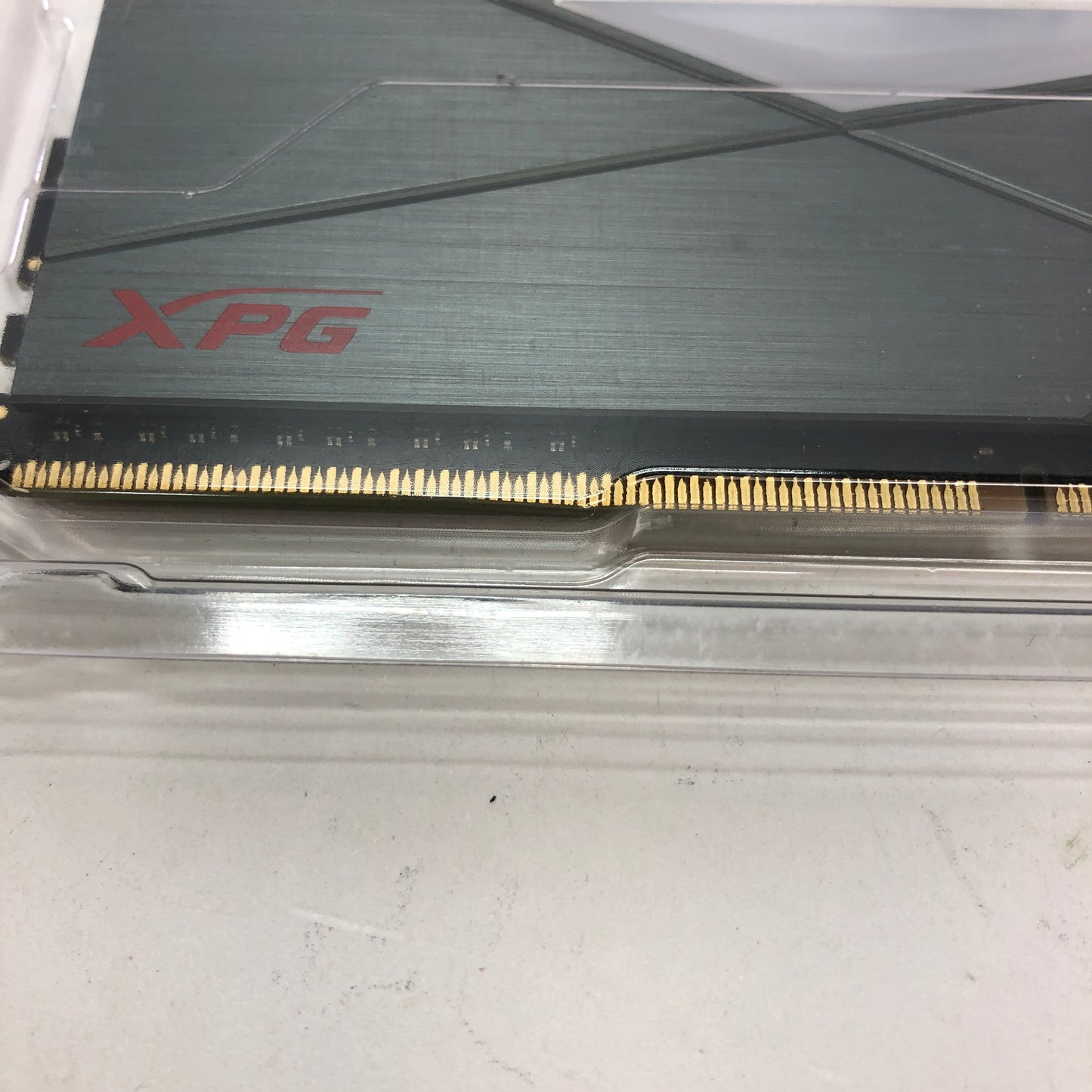 XPG 16GB (2x8GB) RAM DDR4 3600MHz AX4U360016G18I-BT50