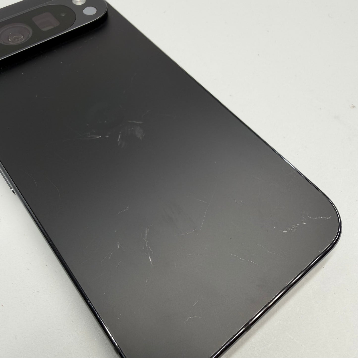 AT&T Google Pixel 9 Pro 128GB Obsidian