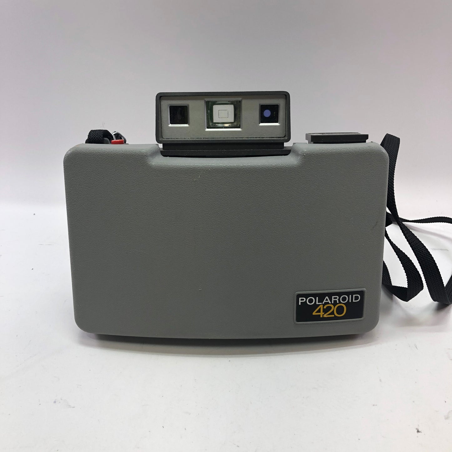 Polaroid 420 Automatic Land Camera