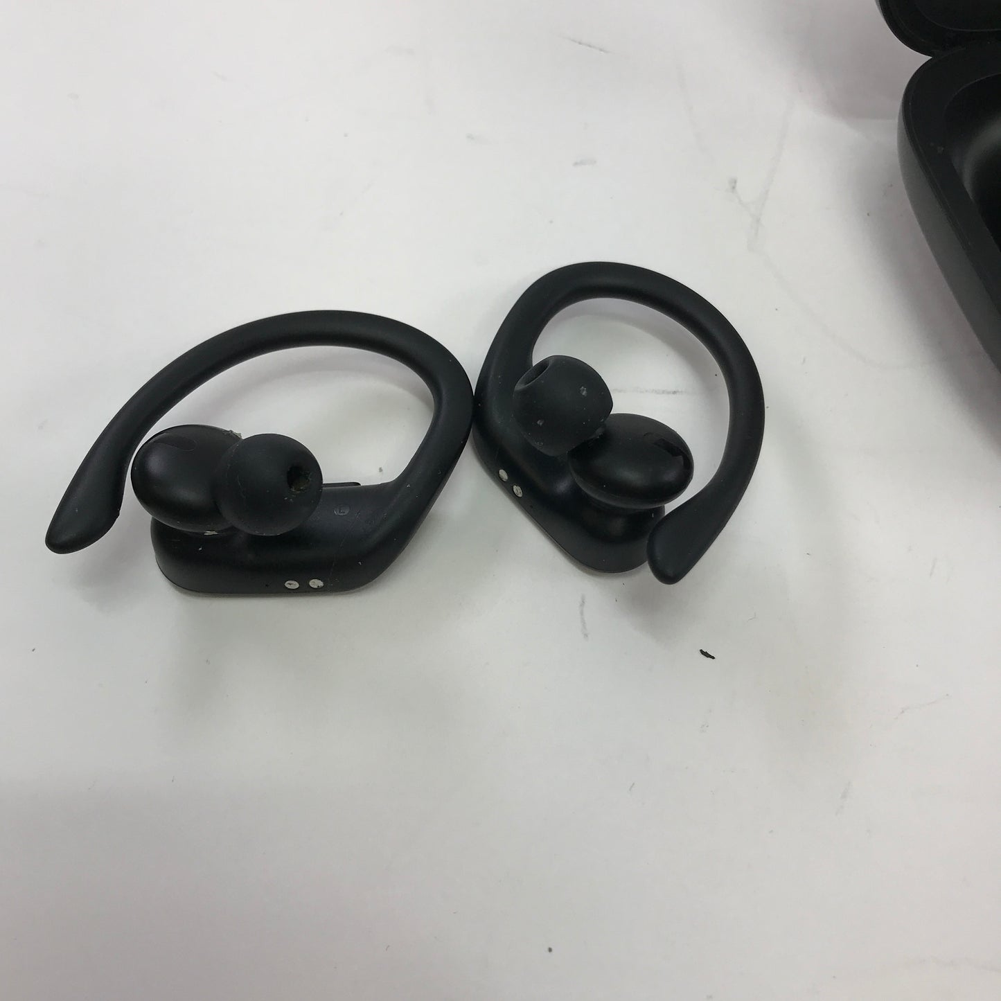 Beats Powerbeats Pro Wireless On-Ear Bluetooth Headphones Black