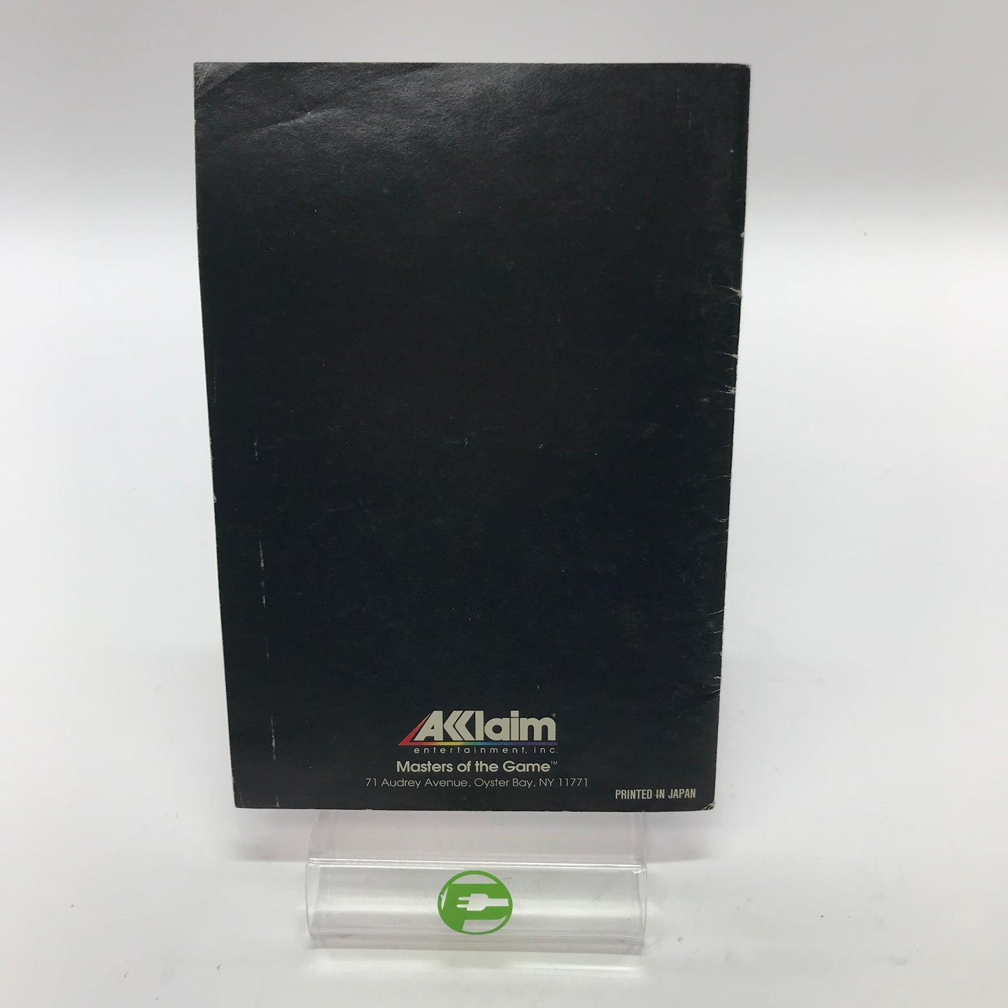 Krusty's Super Fun House (Super Nintendo SNES, 1992) Tested Works