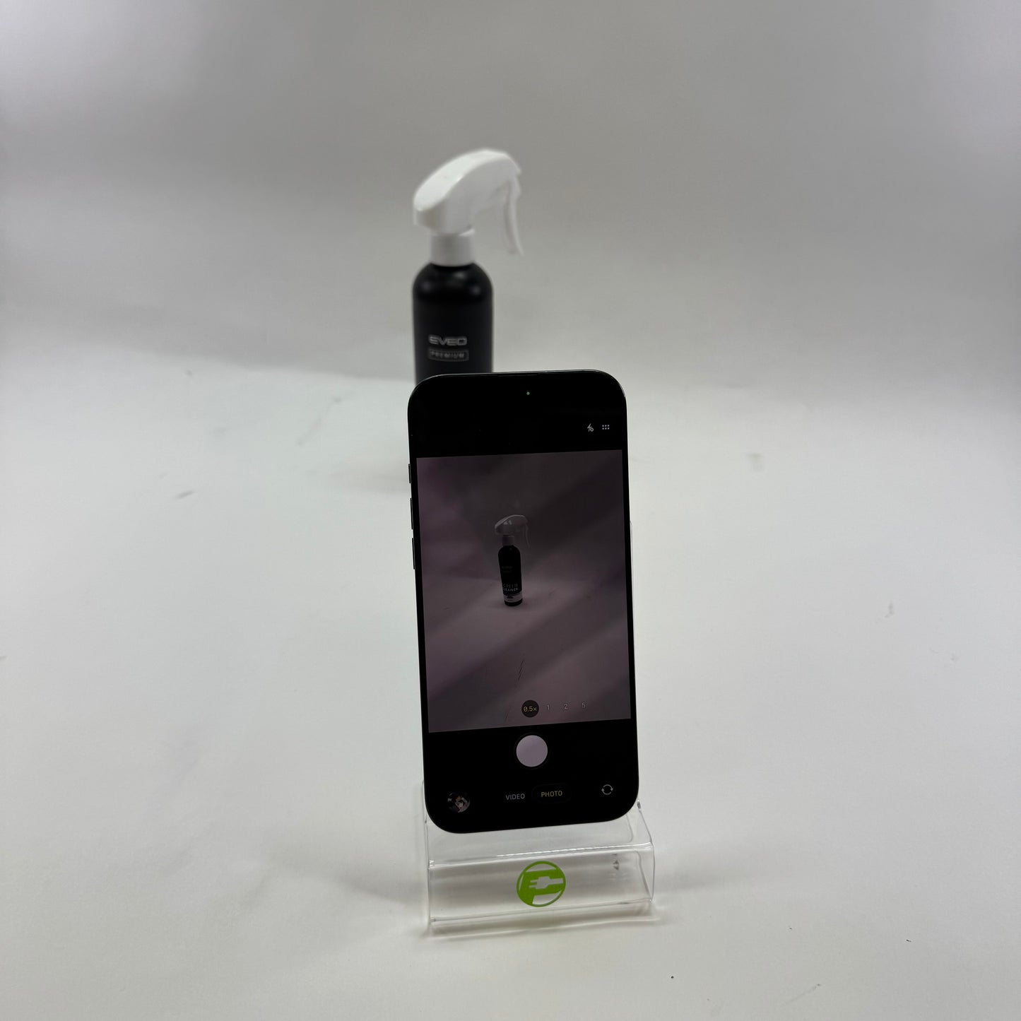 Factory Unlocked Apple iPhone 16 Pro Max 256GB Black Titanium MYW33LL/A