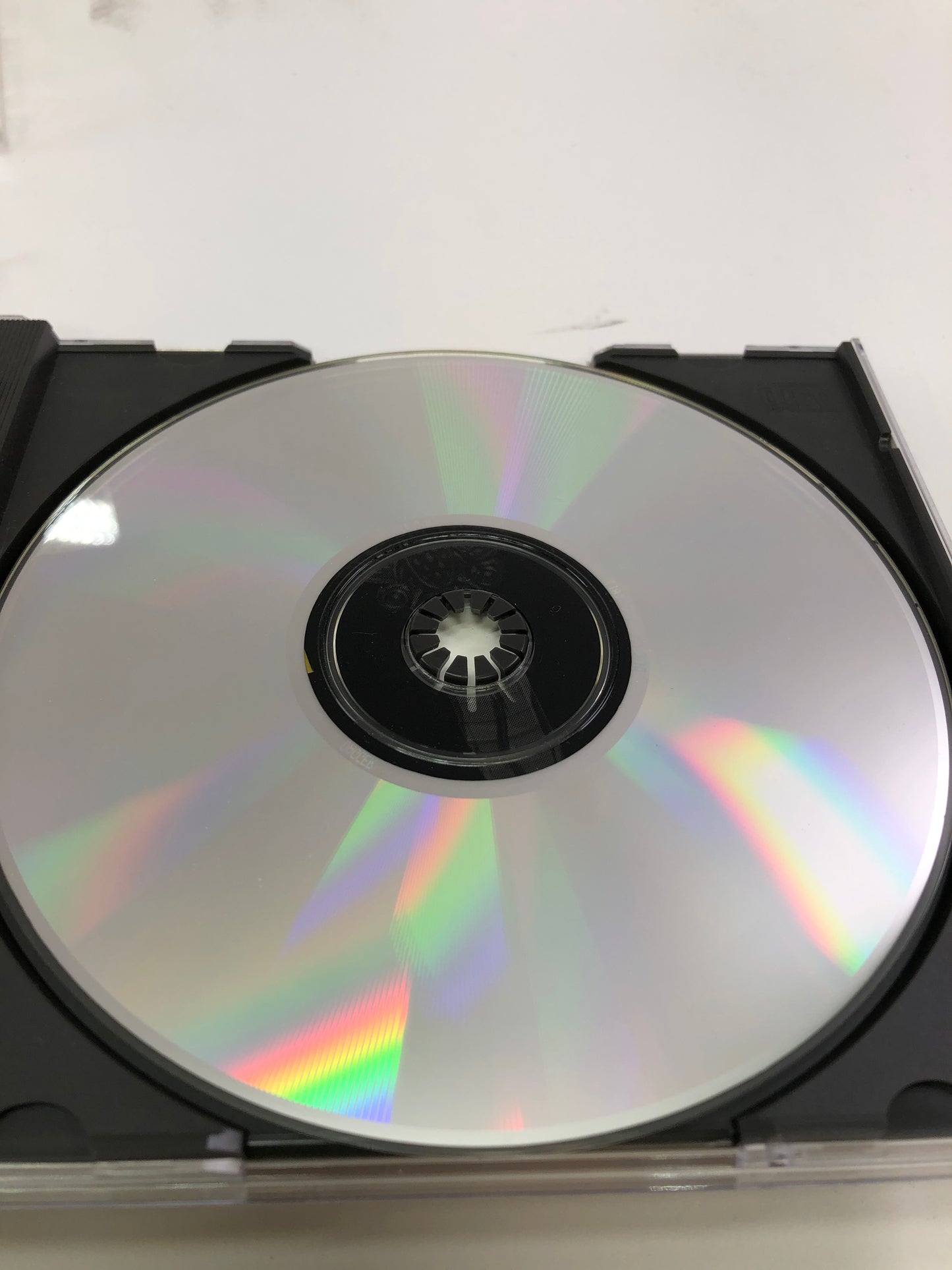 Laura Bow in The Dagger of Amon Ra (PC, 1991) Near Mint Disc