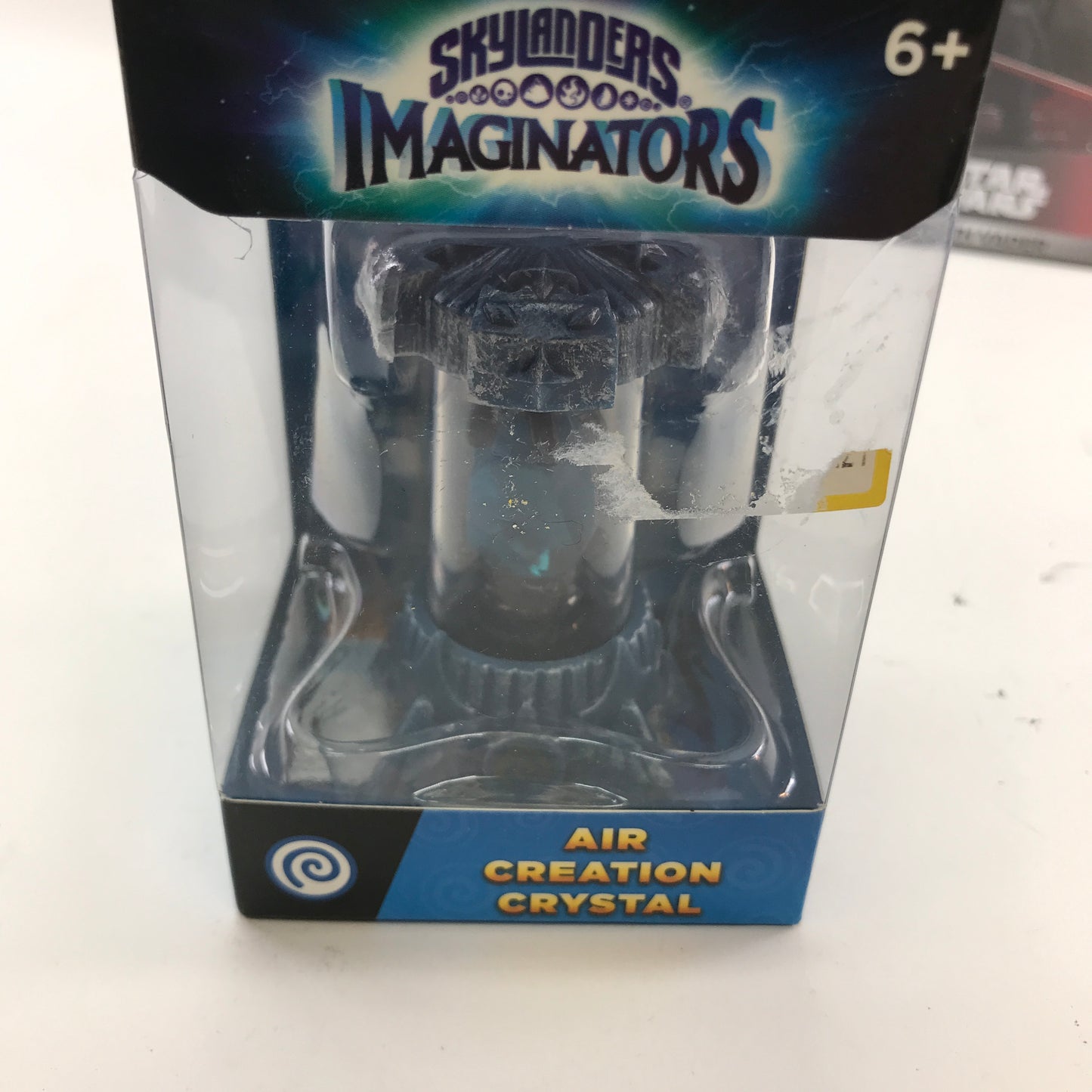New Skylander Imaginator Multiple Figurines and Disney Infinity Figure