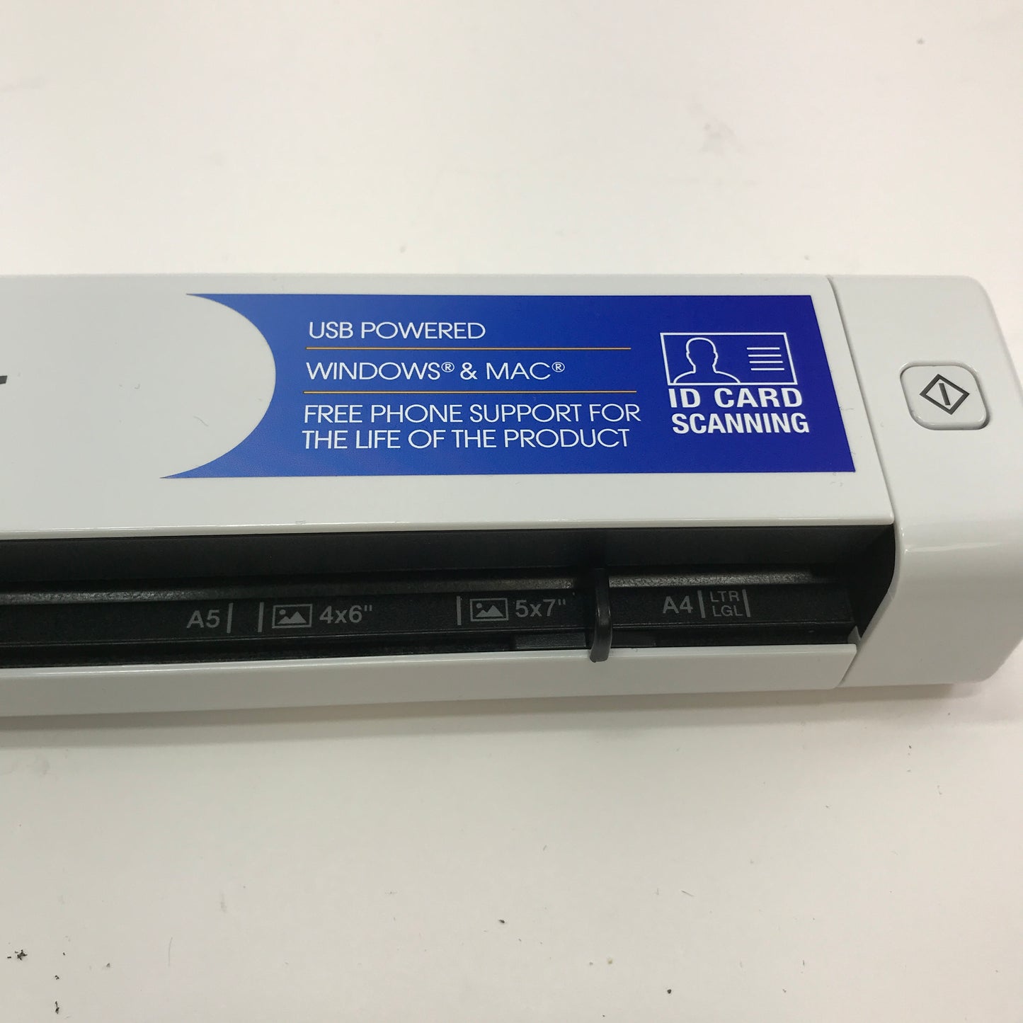 Brother Dsmobile 620 Document Scanner DS-620