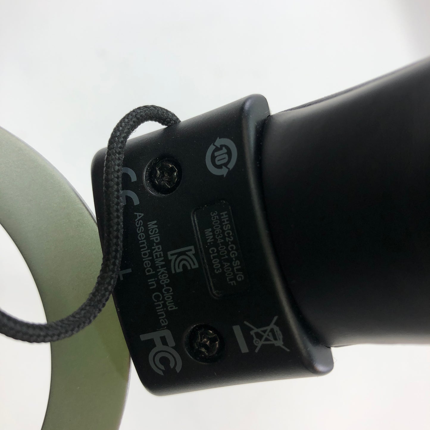 Hyper X Cloud II Wired Gaming Headset w Mic