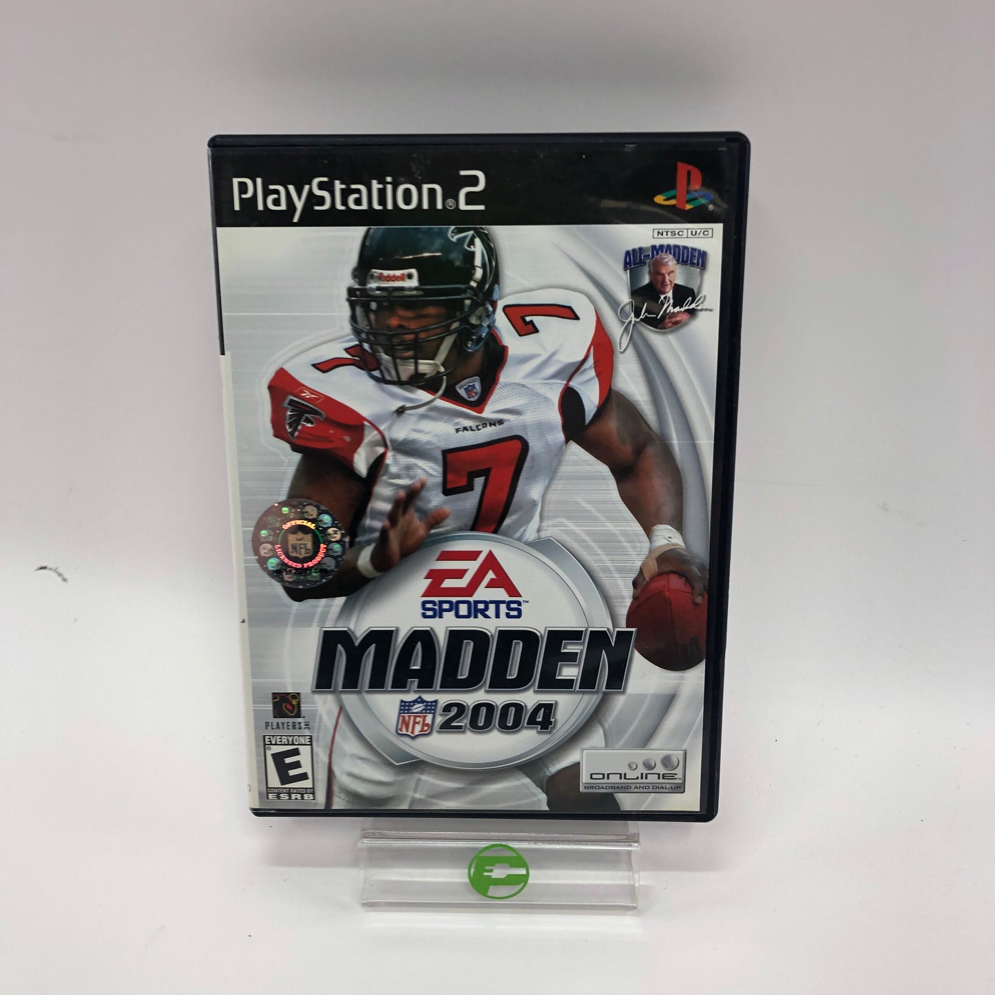 EA and ESPN Football Collection, All CIB, Sony PlayStation 2 PS2 Games