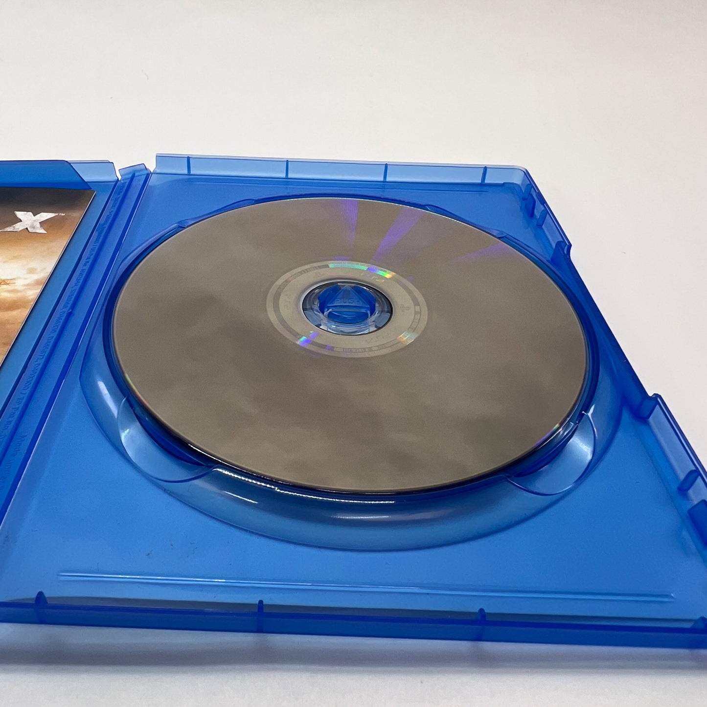 Mad Max (Sony PlayStation 4 PS4, 2015)