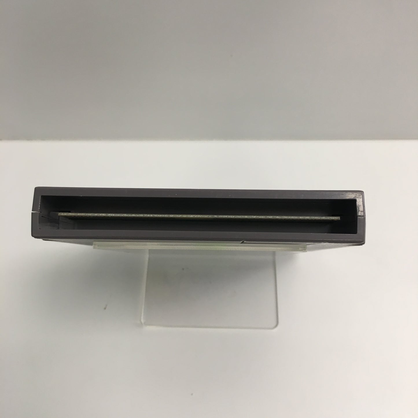 Zoda's Revenge (Nintendo NES, 1994) Tested Works