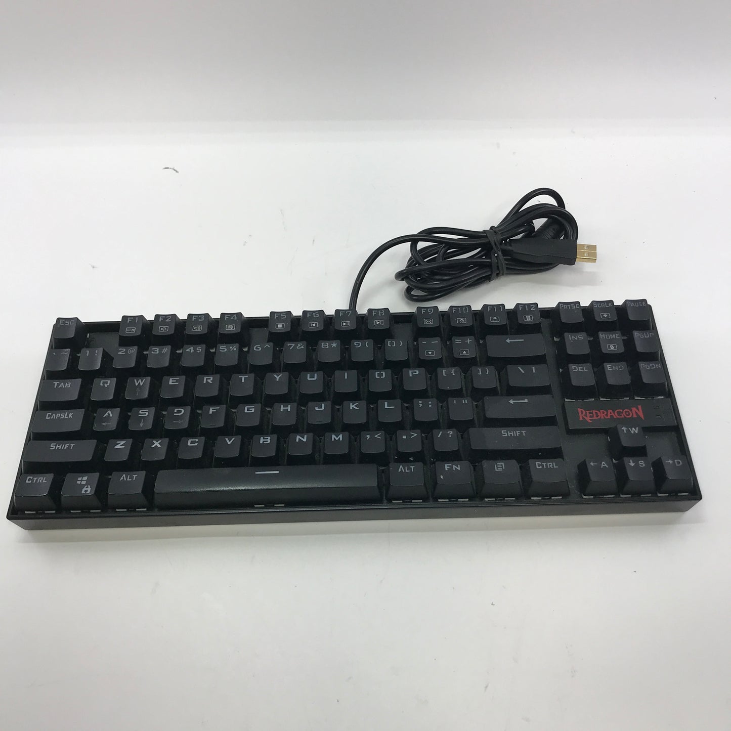 Redragon K552-1 Wired Mechanical Gaming Keyboard K552-1