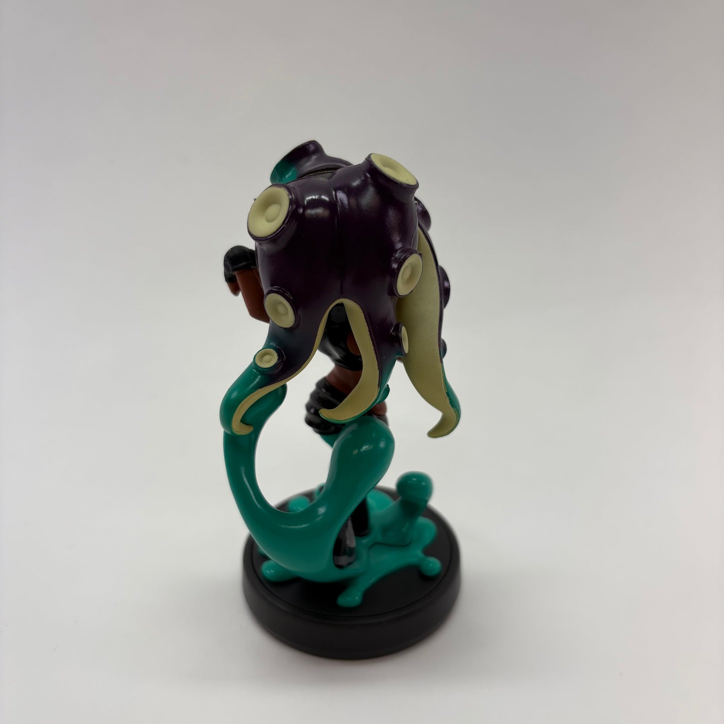 Nintendo Splatoon Amiibo NFC NVL-001