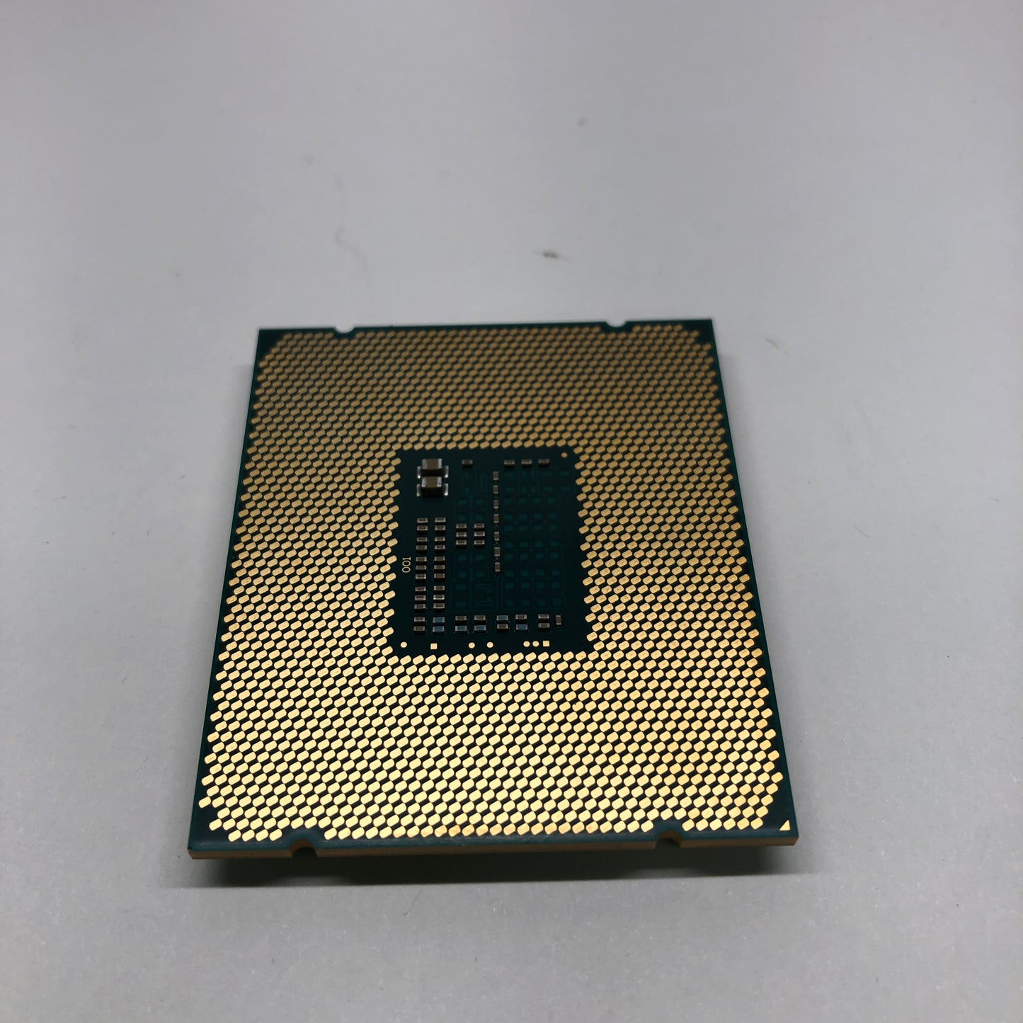 Intel Core i7-5820K 3.30GHz 6 Core SR20S 12 Thread LGA 2011-3 CPU