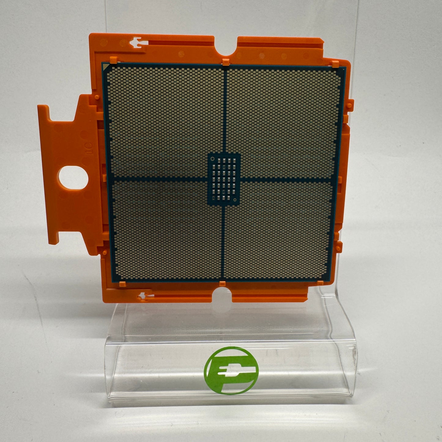 New AMD EPYC 9B14 2.60GHz 96 Core 100-000000782 192 Thread SP5