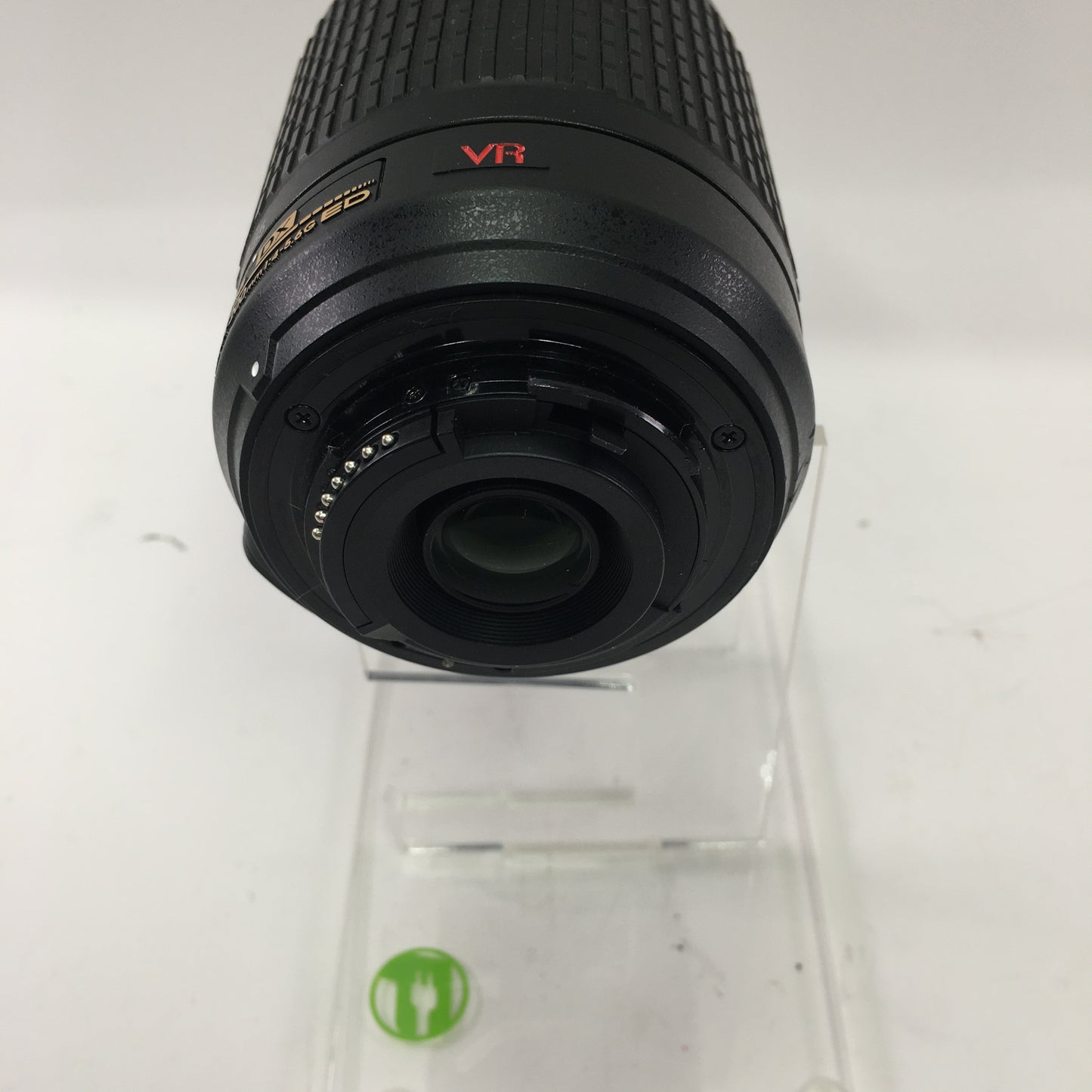 Nikon AF-S DX NIKKOR 55-200mm f/4.5-5.6 G ED VR Tested Works